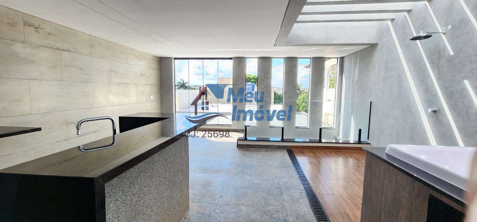 Casa, 3 quartos, 300 m² - Foto 20
