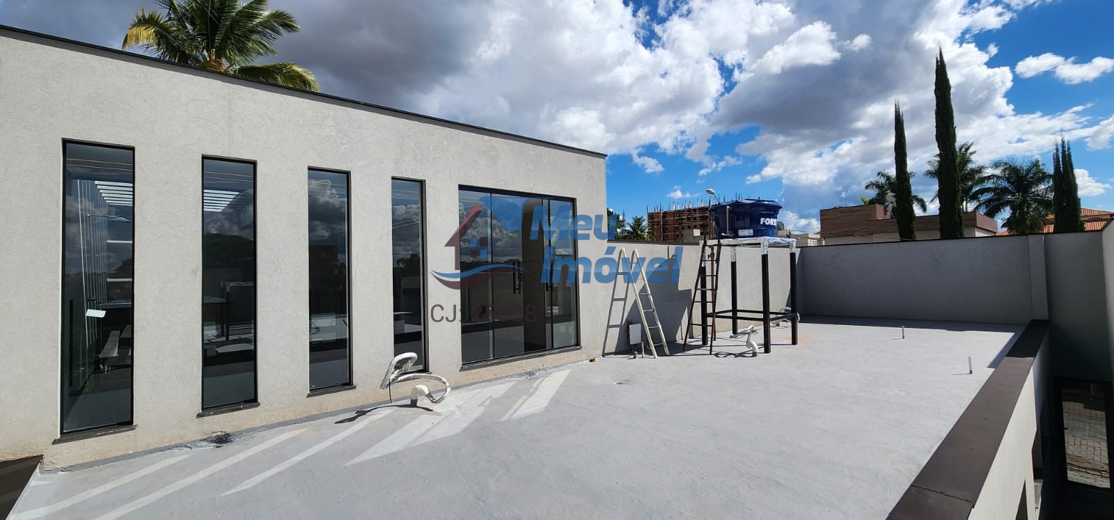 Casa, 3 quartos, 300 m² - Foto 24