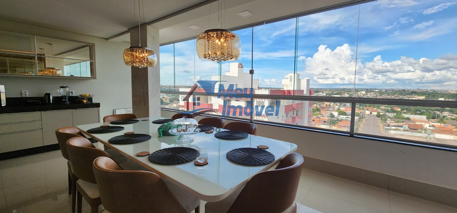 Apartamento, 4 quartos, 520 m² - Foto 2