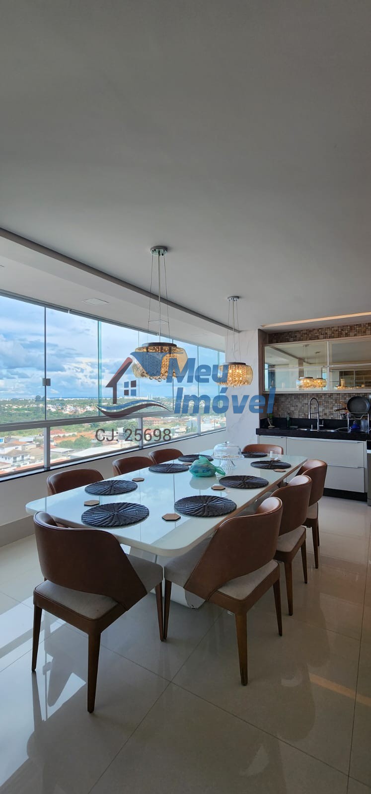 Apartamento, 4 quartos, 520 m² - Foto 3