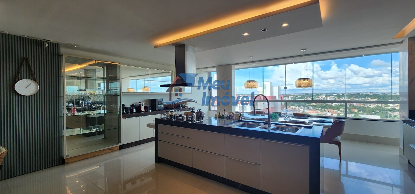 Apartamento, 4 quartos, 520 m² - Foto 5