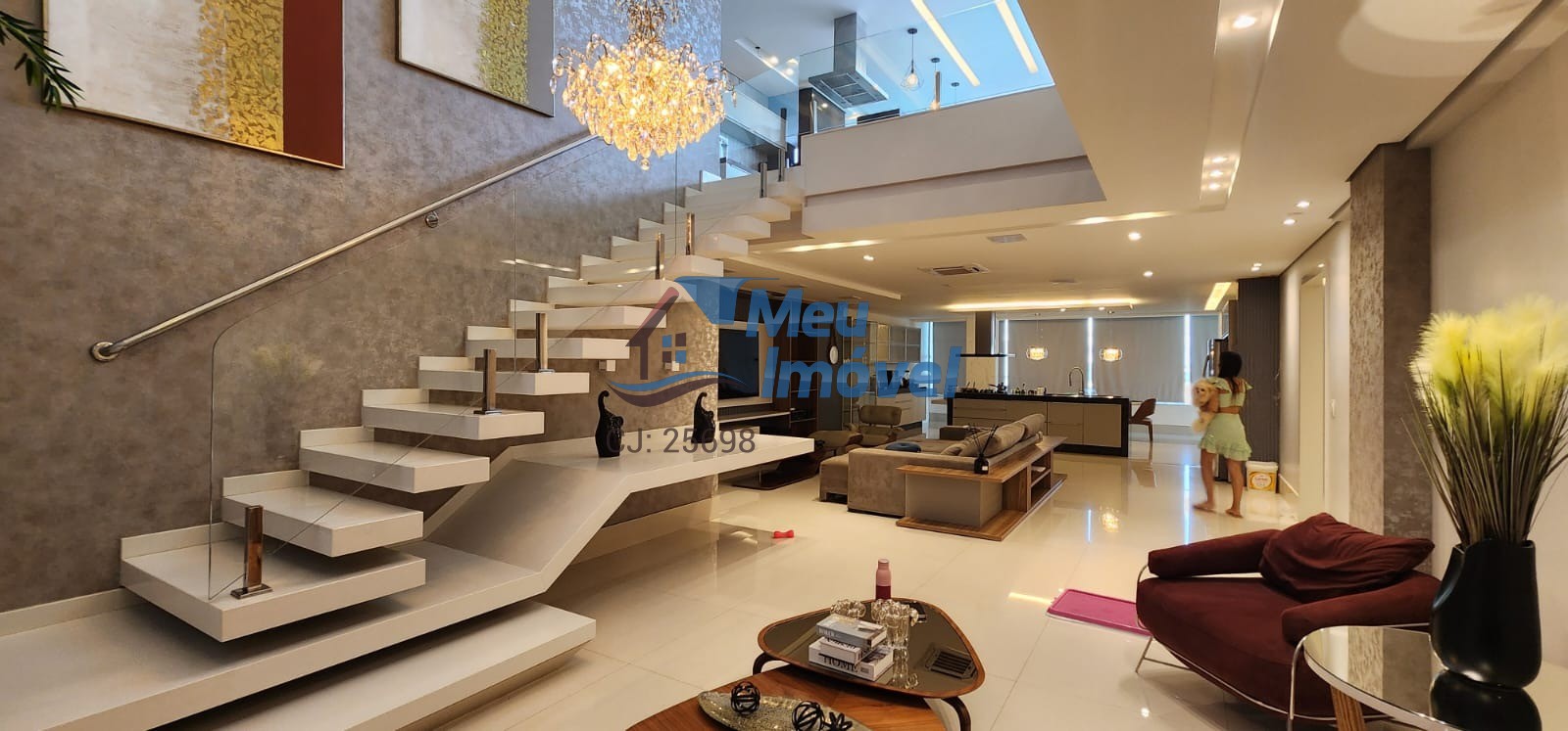 Apartamento, 4 quartos, 520 m² - Foto 7