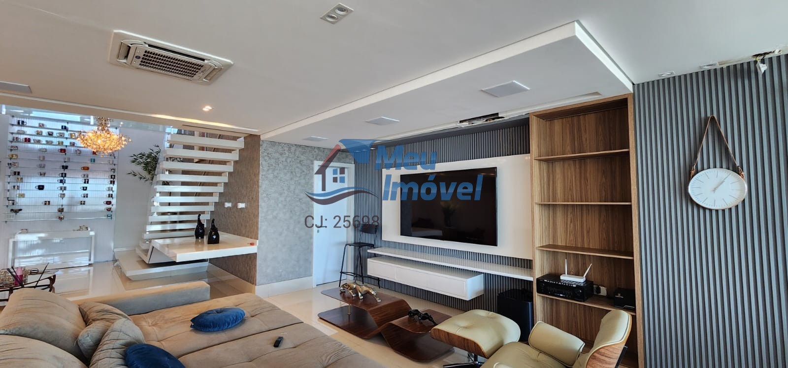 Apartamento, 4 quartos, 520 m² - Foto 8