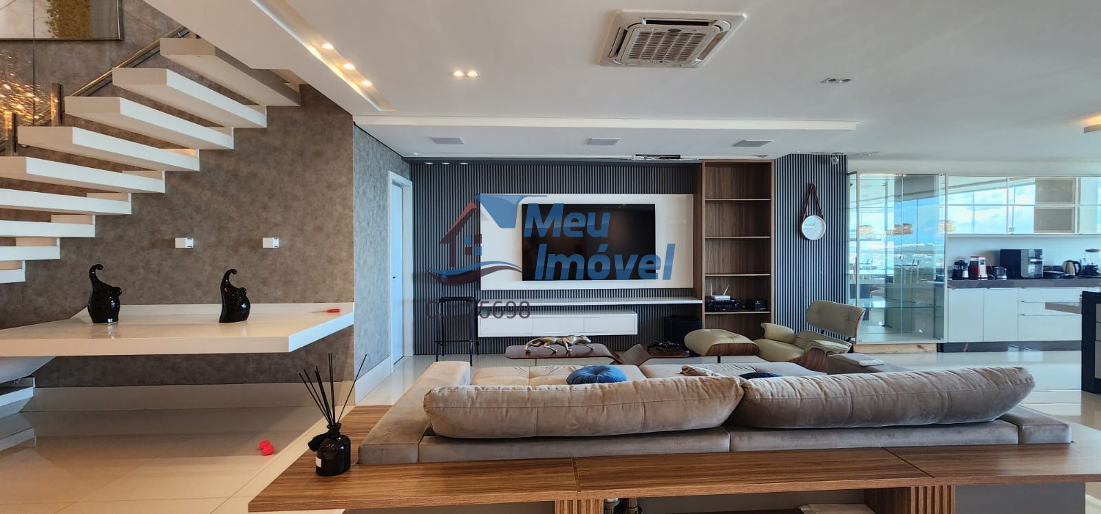 Apartamento, 4 quartos, 520 m² - Foto 9
