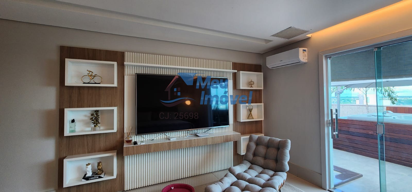 Apartamento, 4 quartos, 520 m² - Foto 11