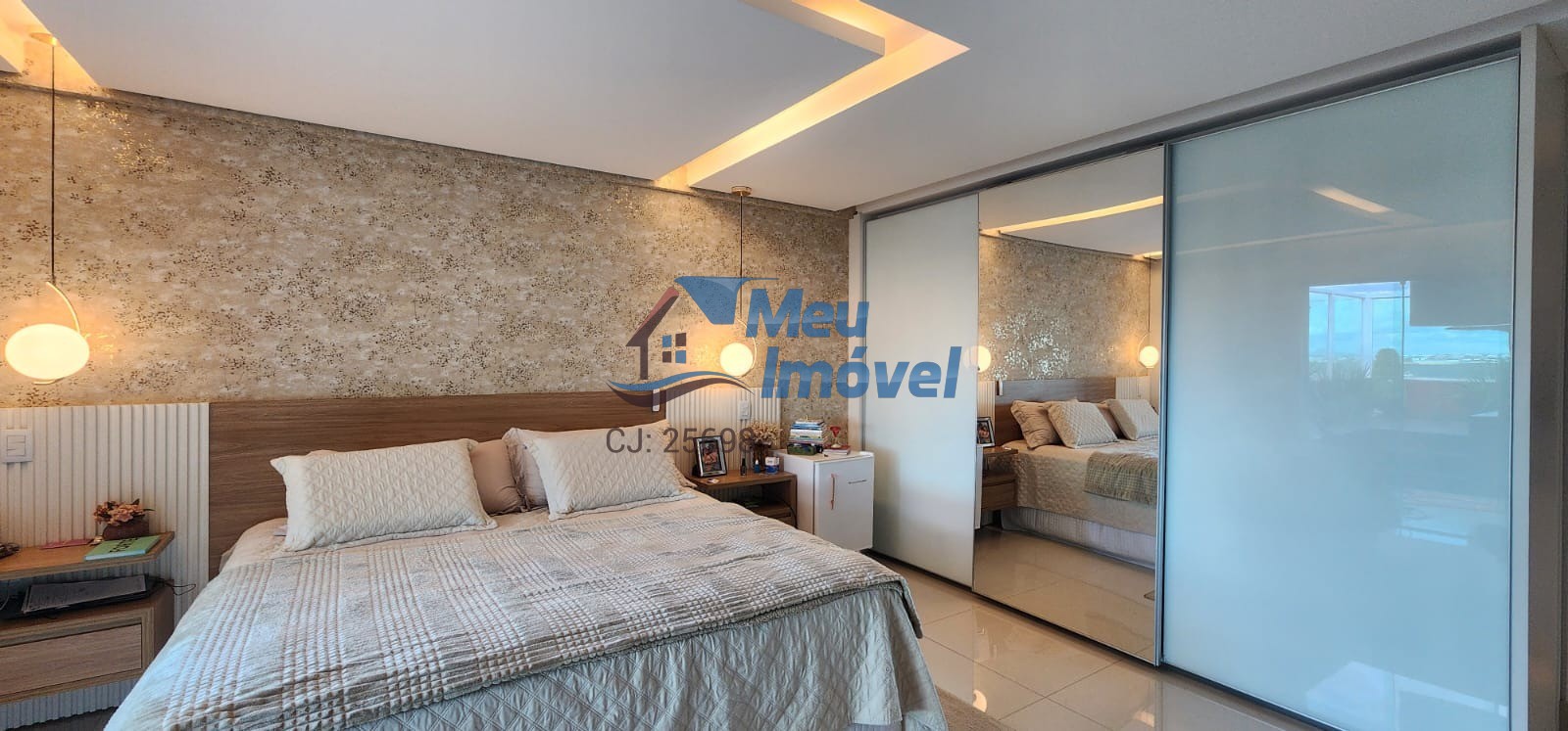 Apartamento, 4 quartos, 520 m² - Foto 13