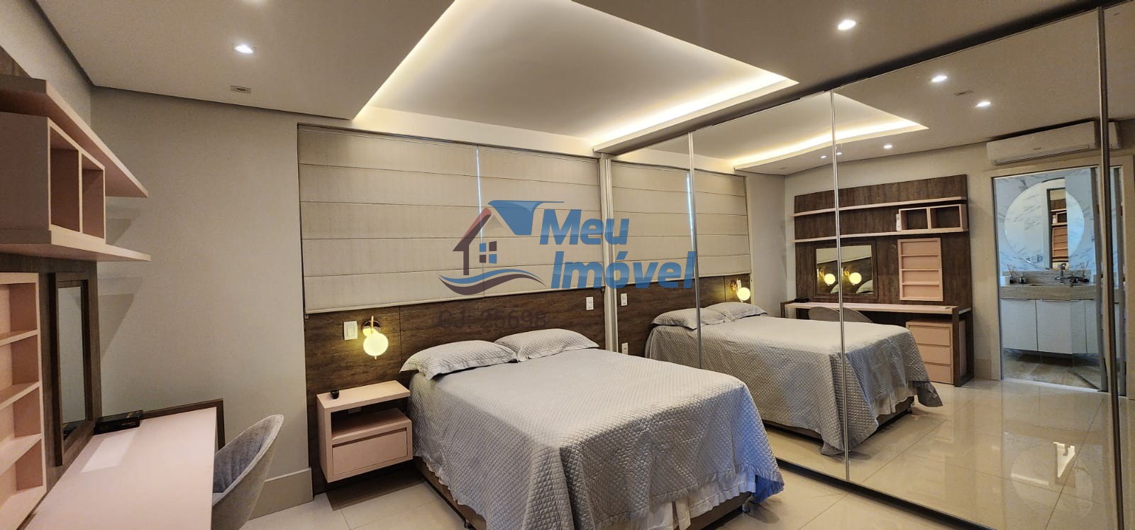Apartamento, 4 quartos, 520 m² - Foto 15