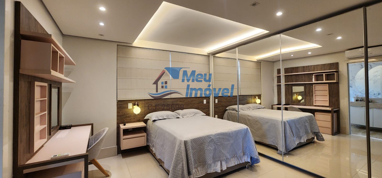 Apartamento, 4 quartos, 520 m² - Foto 16