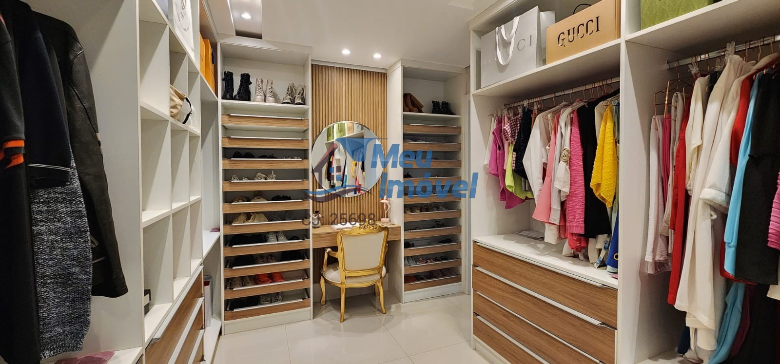 Apartamento, 4 quartos, 520 m² - Foto 19