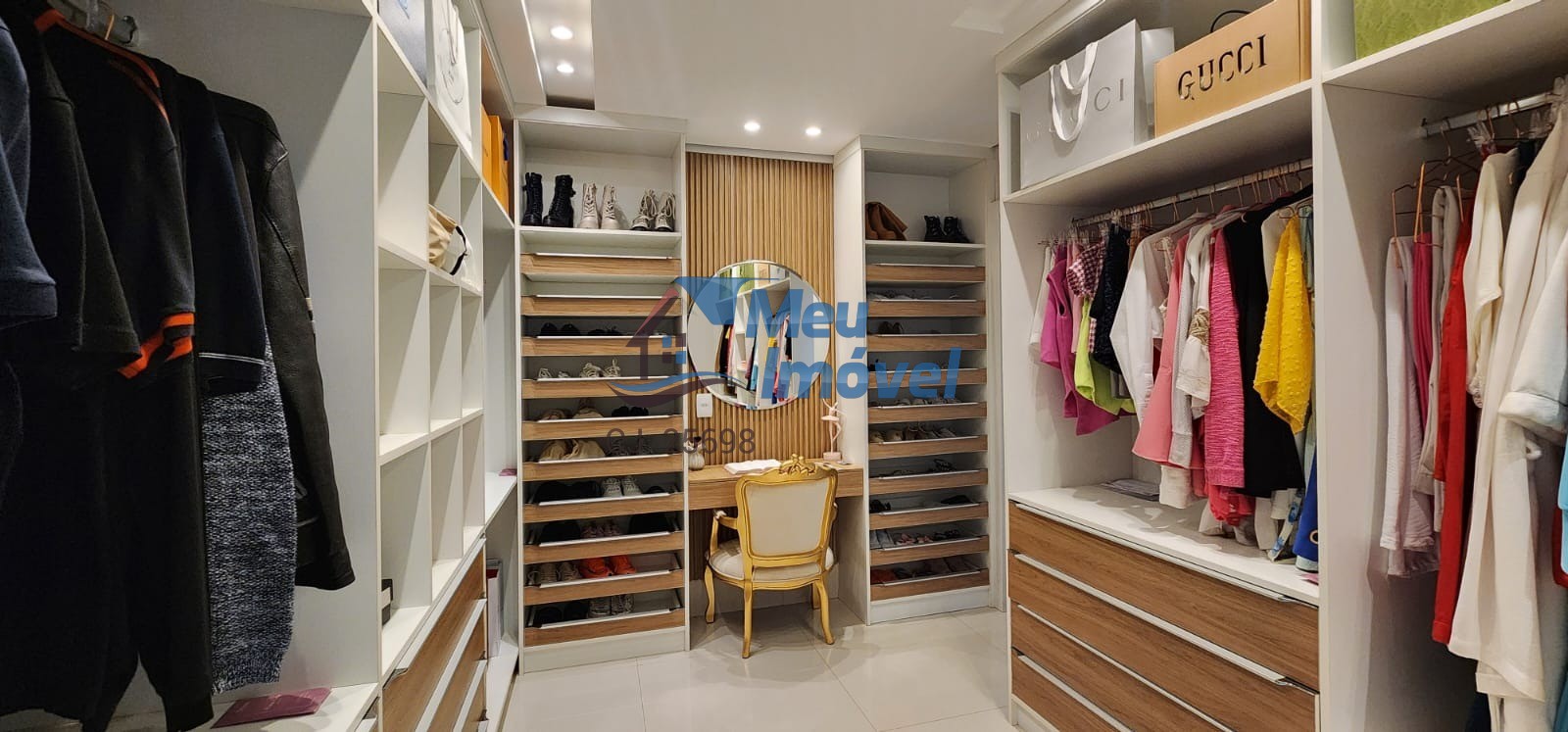 Apartamento, 4 quartos, 520 m² - Foto 20