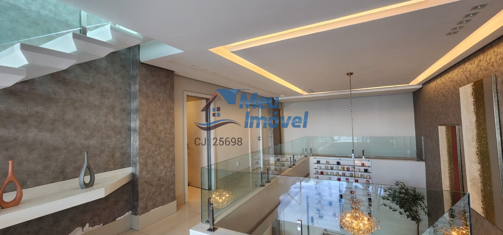 Apartamento, 4 quartos, 520 m² - Foto 22