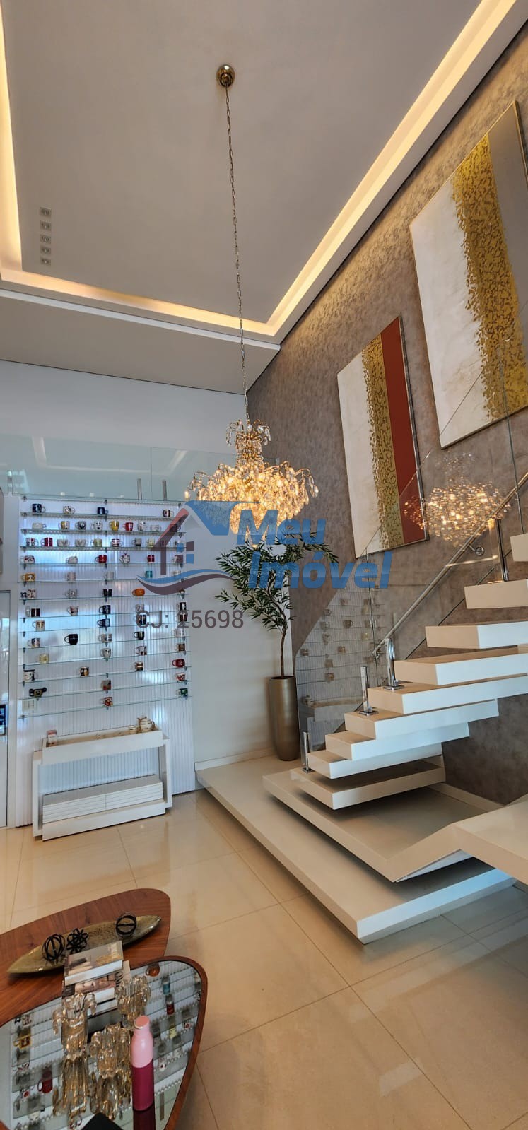 Apartamento, 4 quartos, 520 m² - Foto 23