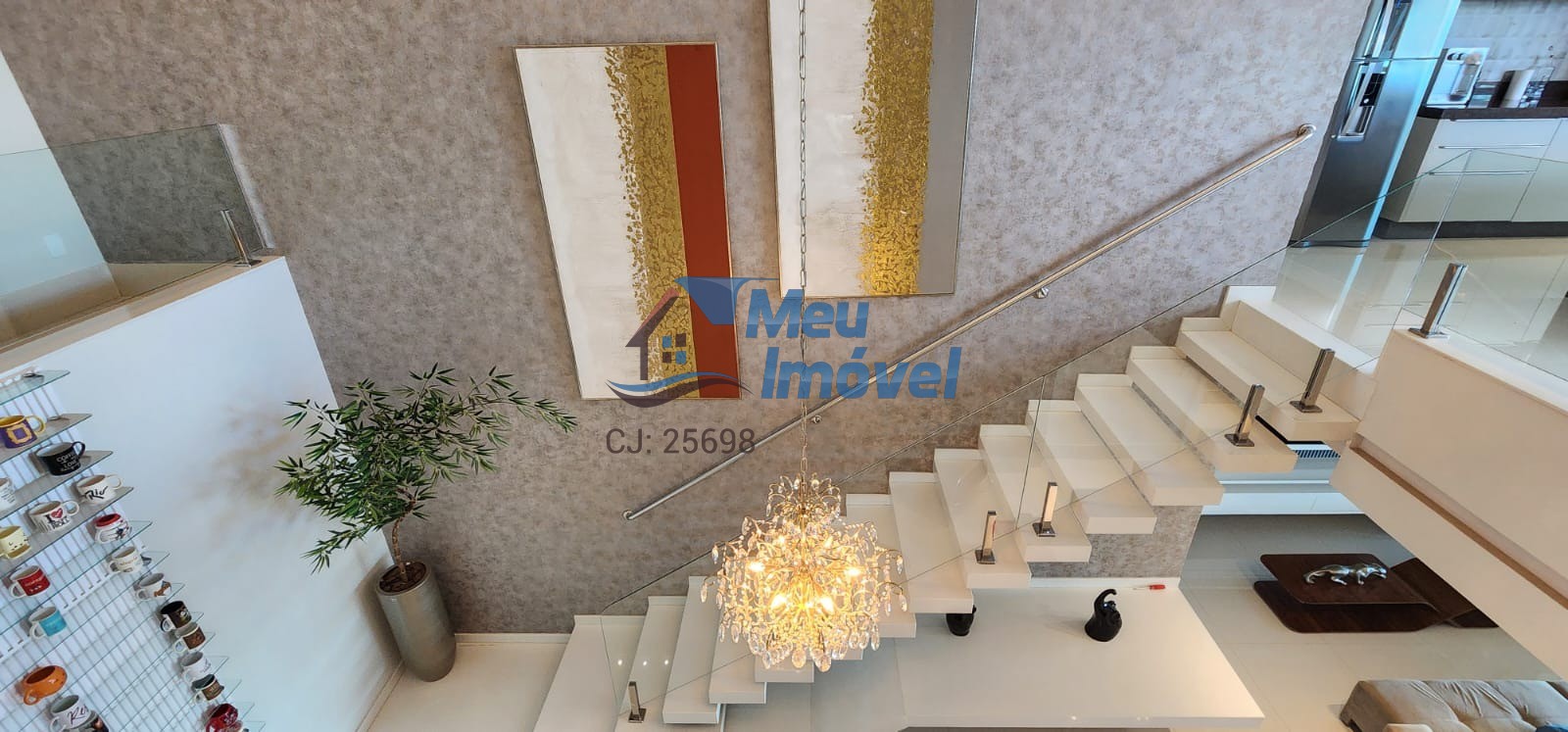 Apartamento, 4 quartos, 520 m² - Foto 24