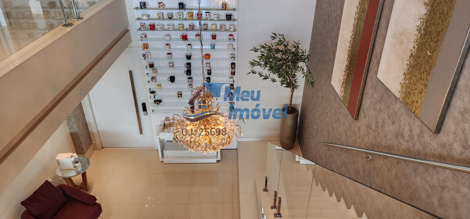 Apartamento, 4 quartos, 520 m² - Foto 26