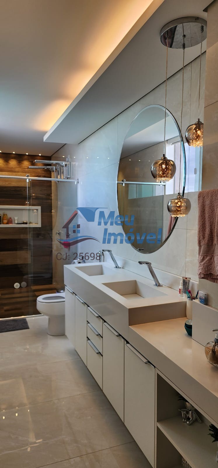Apartamento, 4 quartos, 520 m² - Foto 27