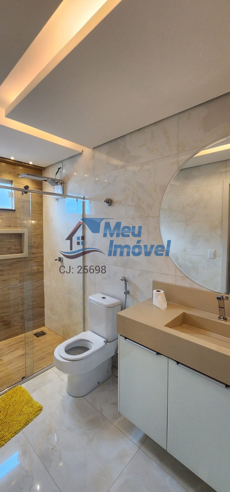 Apartamento, 4 quartos, 520 m² - Foto 31