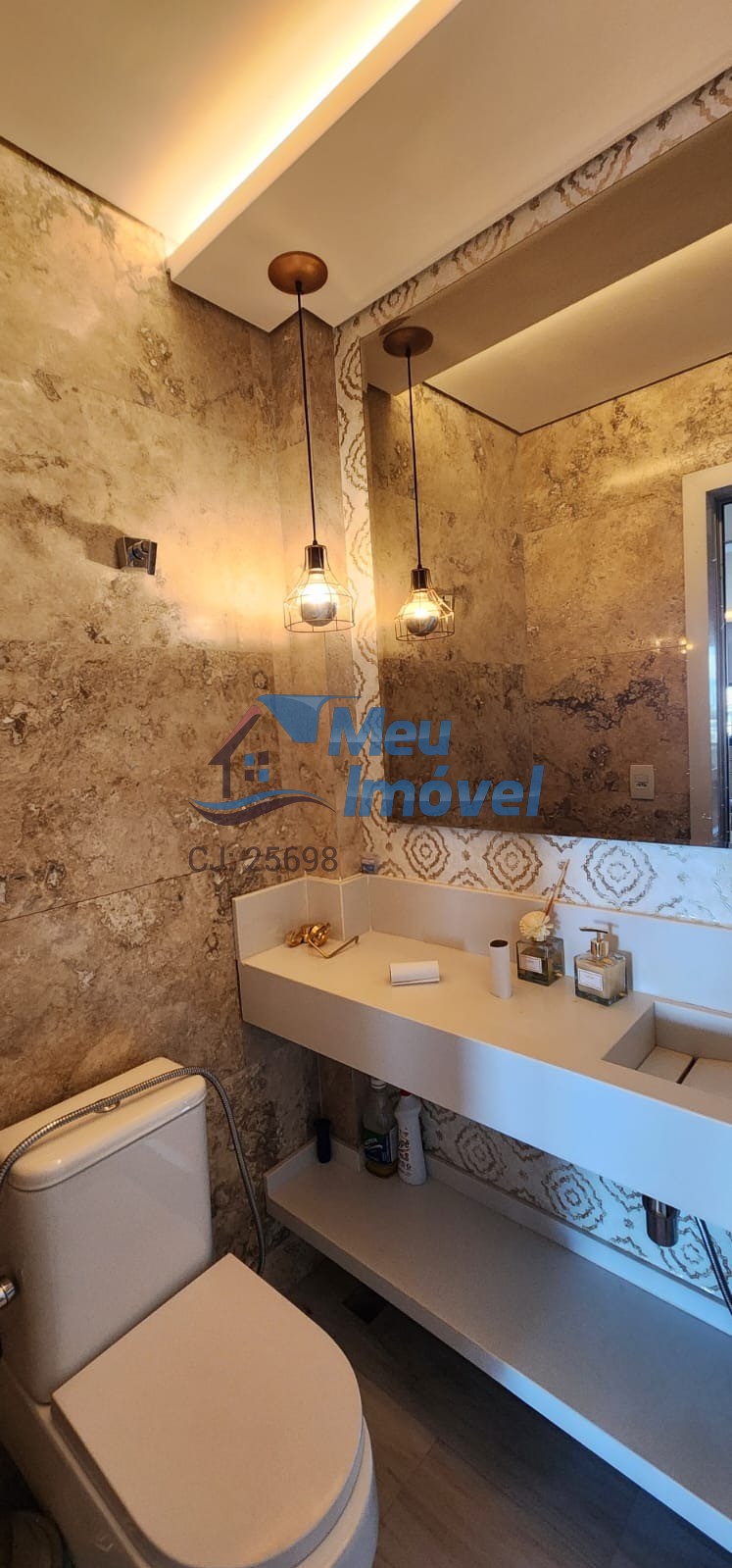 Apartamento, 4 quartos, 520 m² - Foto 33