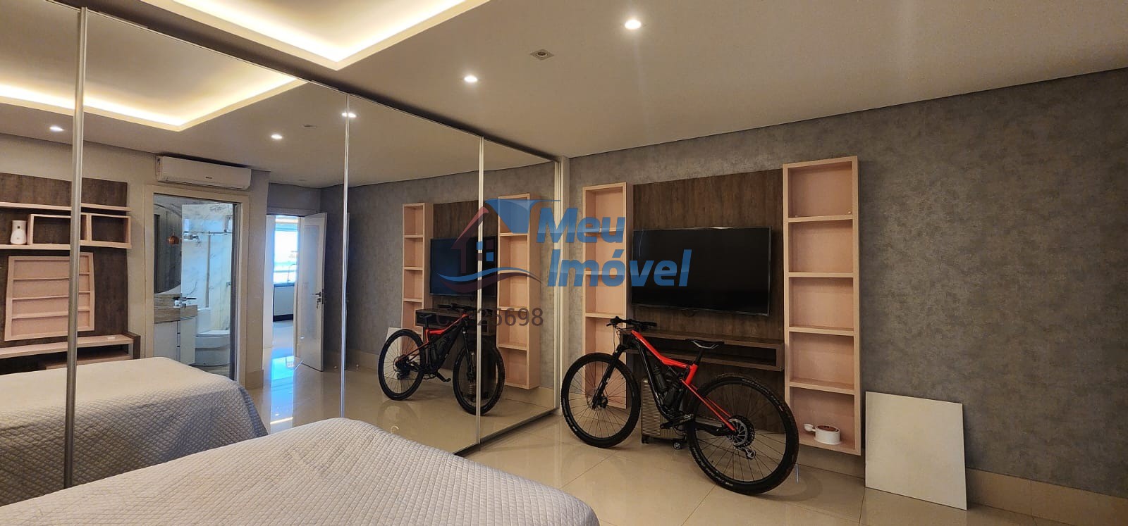 Apartamento, 4 quartos, 520 m² - Foto 38