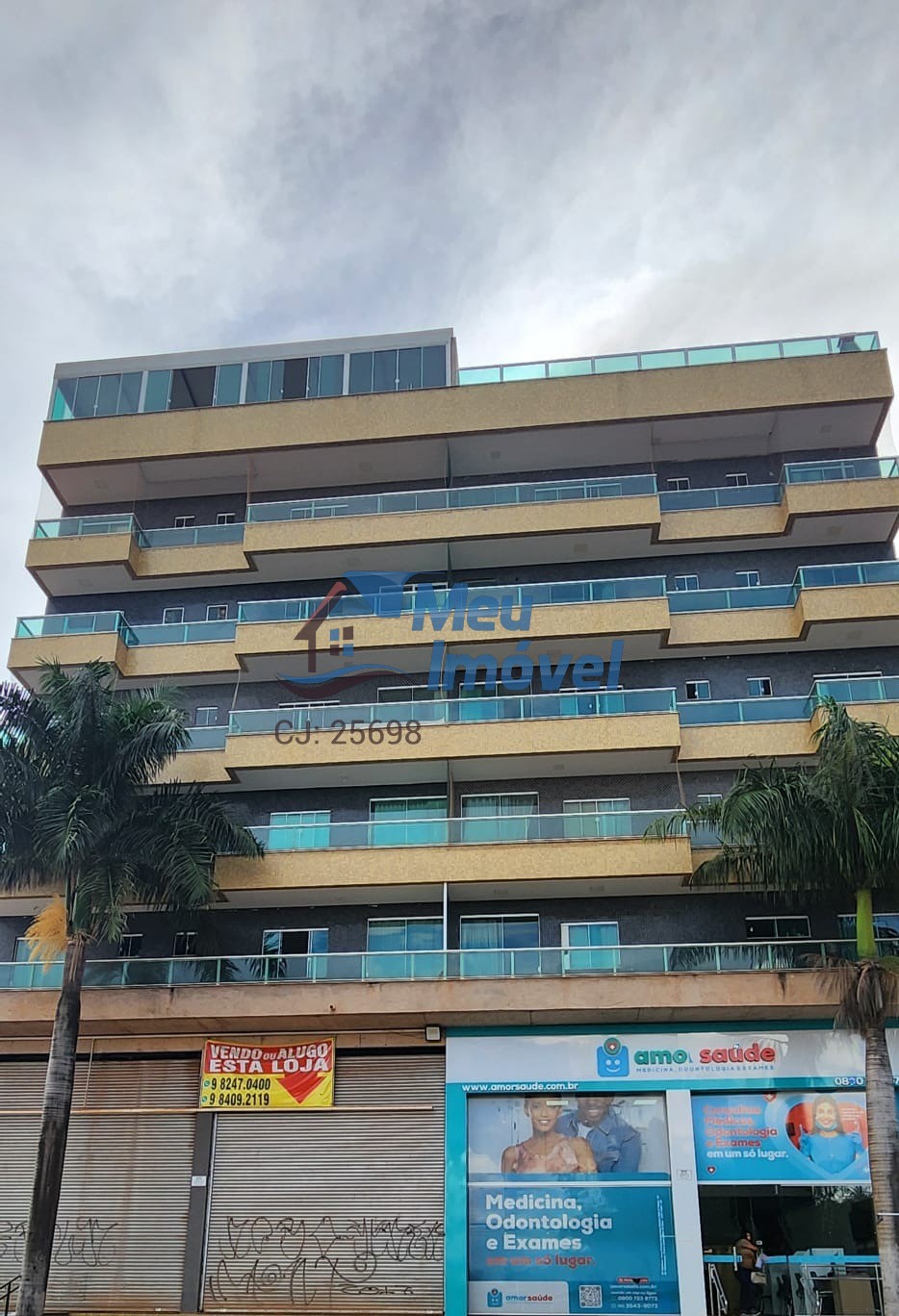 Apartamento, 4 quartos, 520 m² - Foto 40
