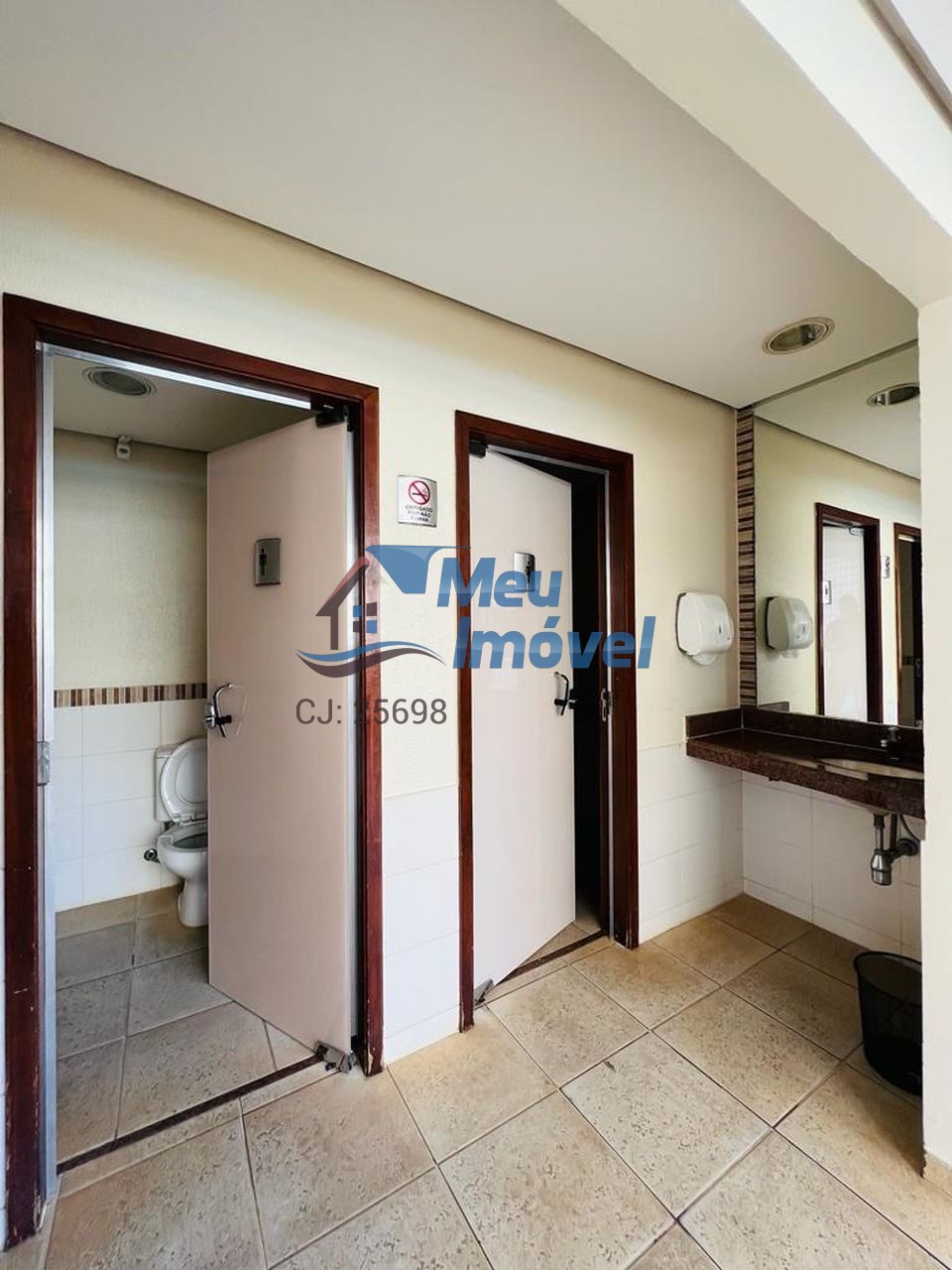 Av. Parque Águas Cl Res Natalia Valois 3 Quartos 1 Suíte 1 Vaga 70m² Armários