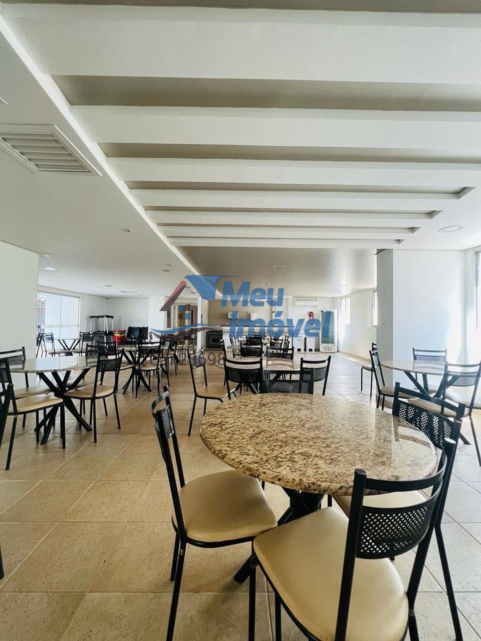 Av. Parque Águas Cl Res Natalia Valois 3 Quartos 1 Suíte 1 Vaga 70m² Armários