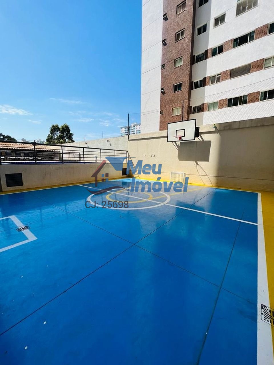 Av. Parque Águas Cl Res Natalia Valois 3 Quartos 1 Suíte 1 Vaga 70m² Armários