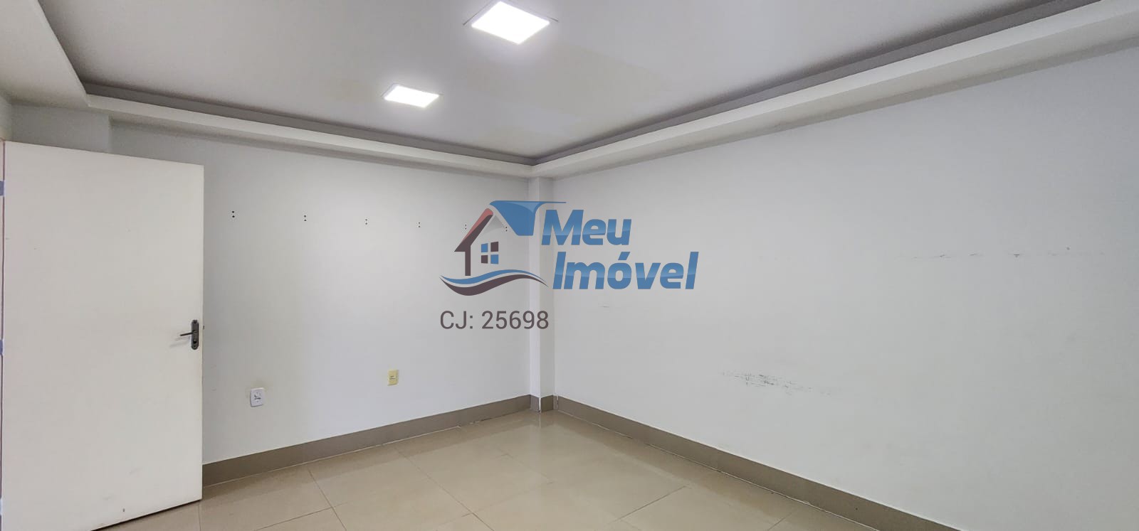 Rua 3 vicente pires loja 50m² porcelanato cessão de diretos  - foto 2