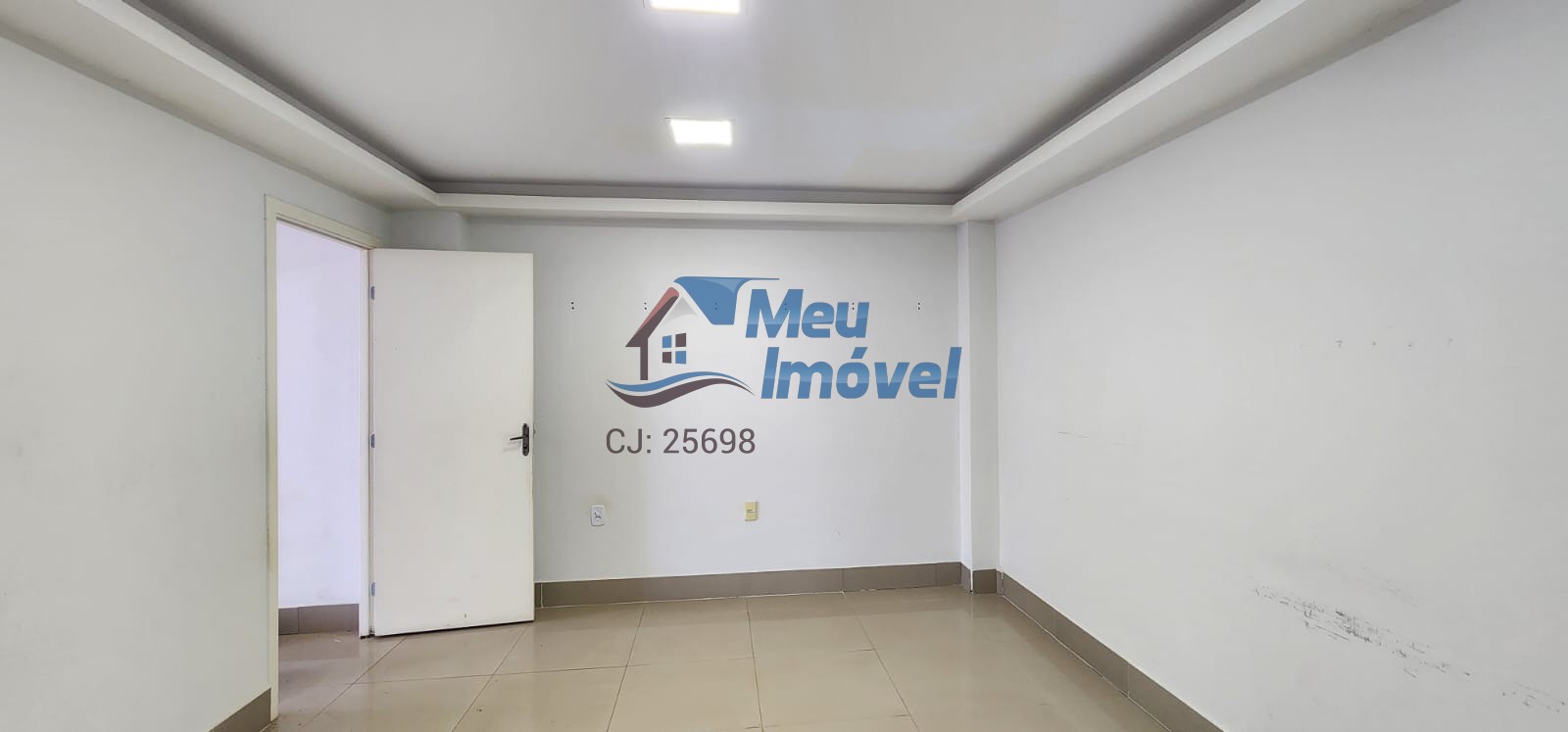 Rua 3 vicente pires loja 50m² porcelanato cessão de diretos  - foto 3