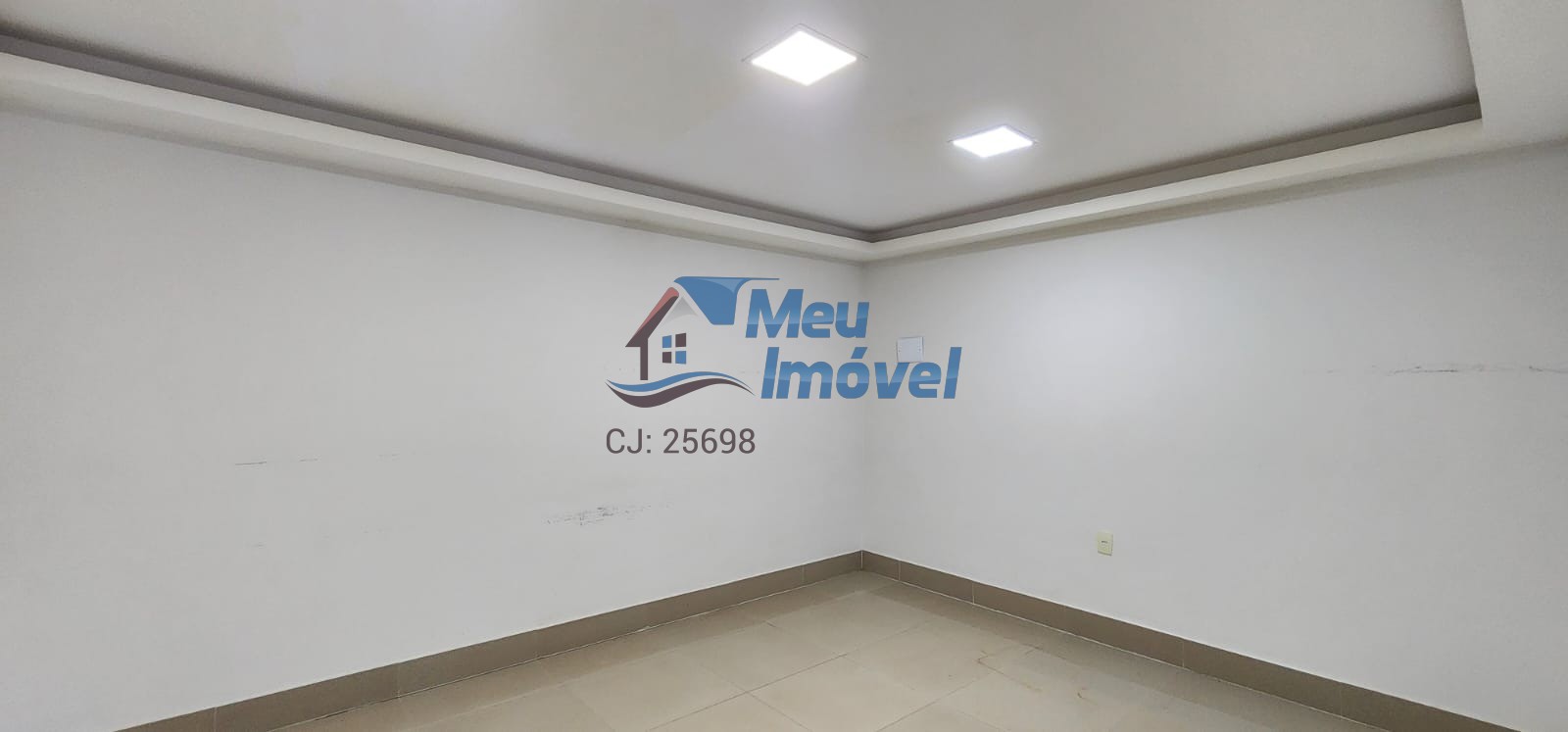 Rua 3 vicente pires loja 50m² porcelanato cessão de diretos  - foto 4