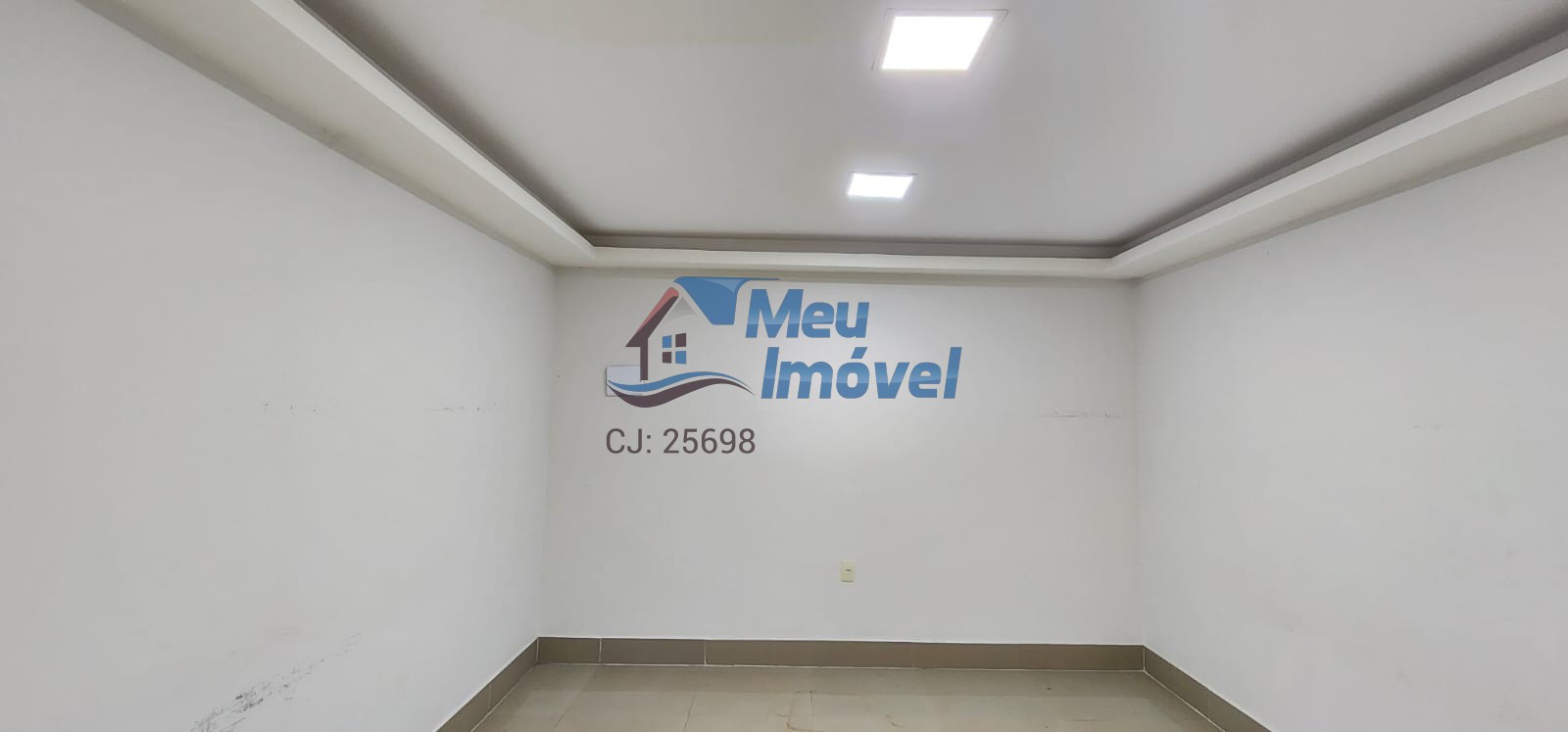 Rua 3 vicente pires loja 50m² porcelanato cessão de diretos  - foto 5