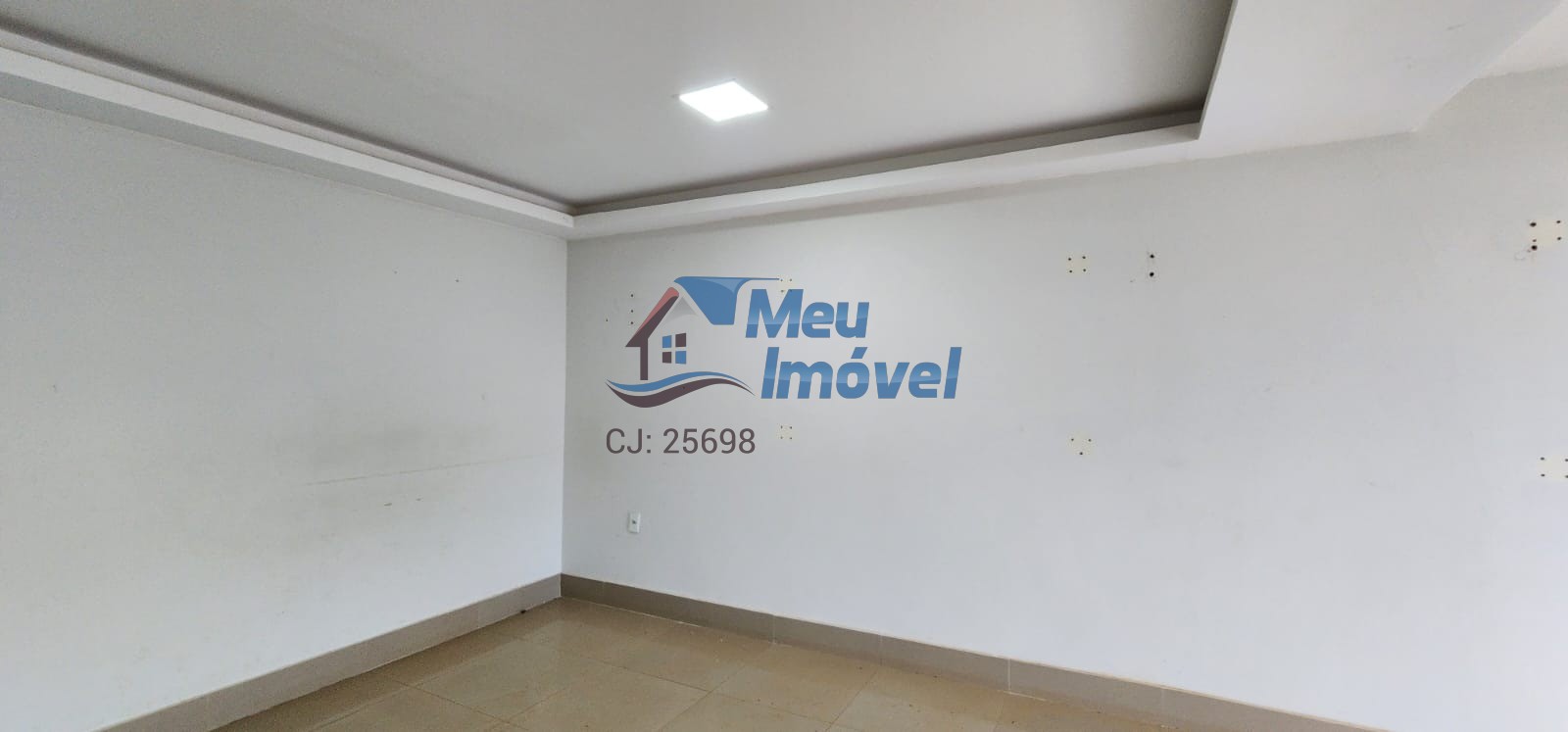 Rua 3 vicente pires loja 50m² porcelanato cessão de diretos  - foto 6