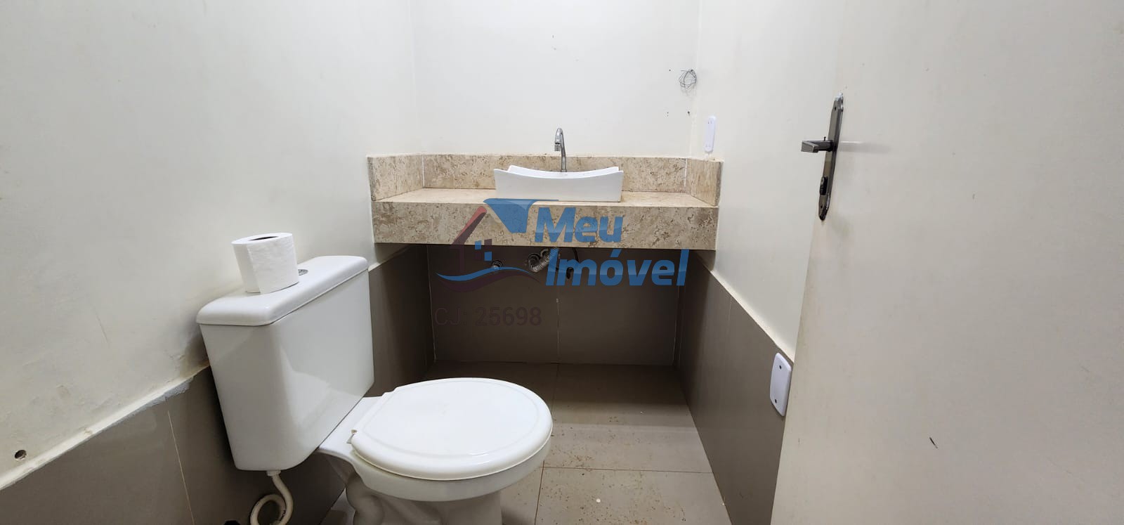 Rua 3 vicente pires loja 50m² porcelanato cessão de diretos  - foto 7