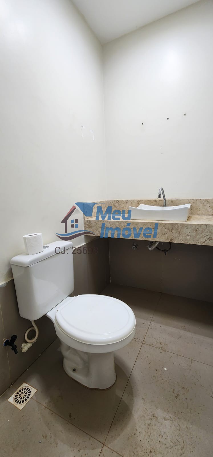 Rua 3 vicente pires loja 50m² porcelanato cessão de diretos  - foto 8