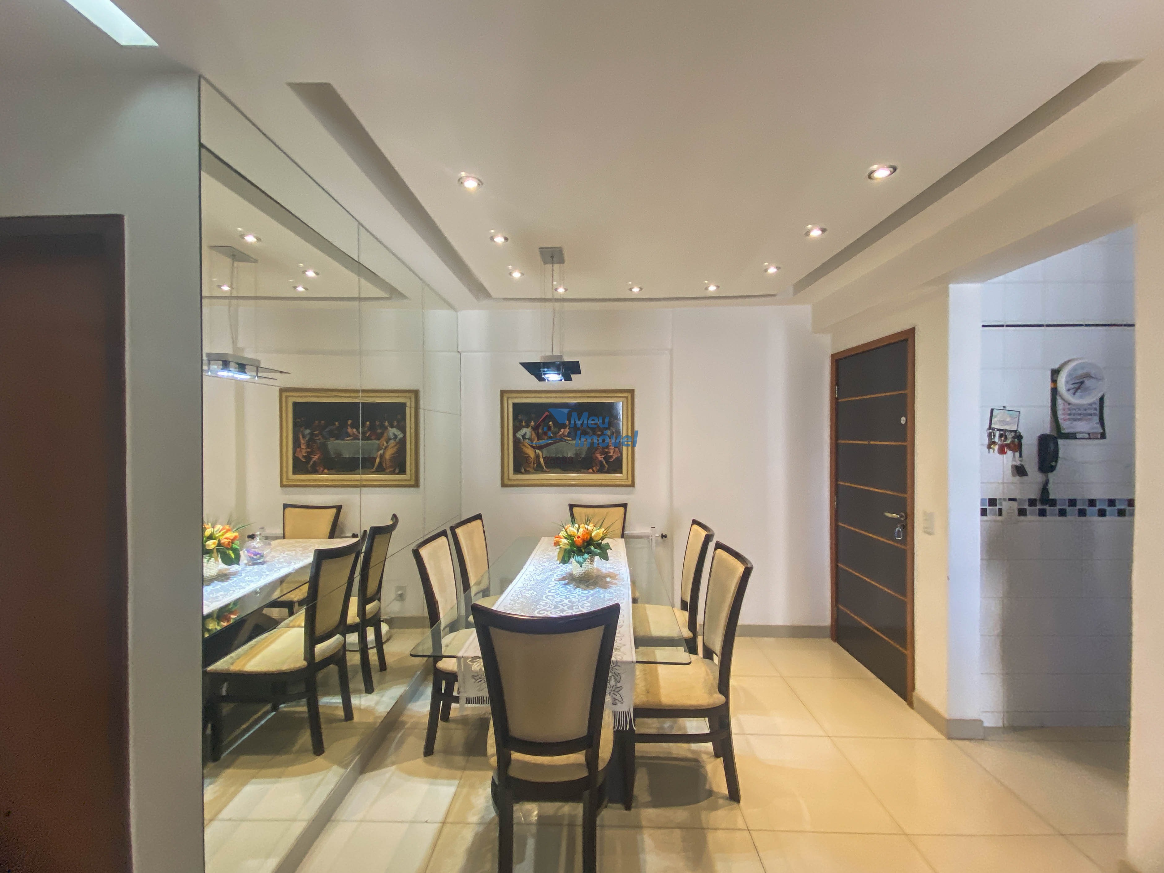 Apartamento, 3 quartos, 72 m² - Foto 4