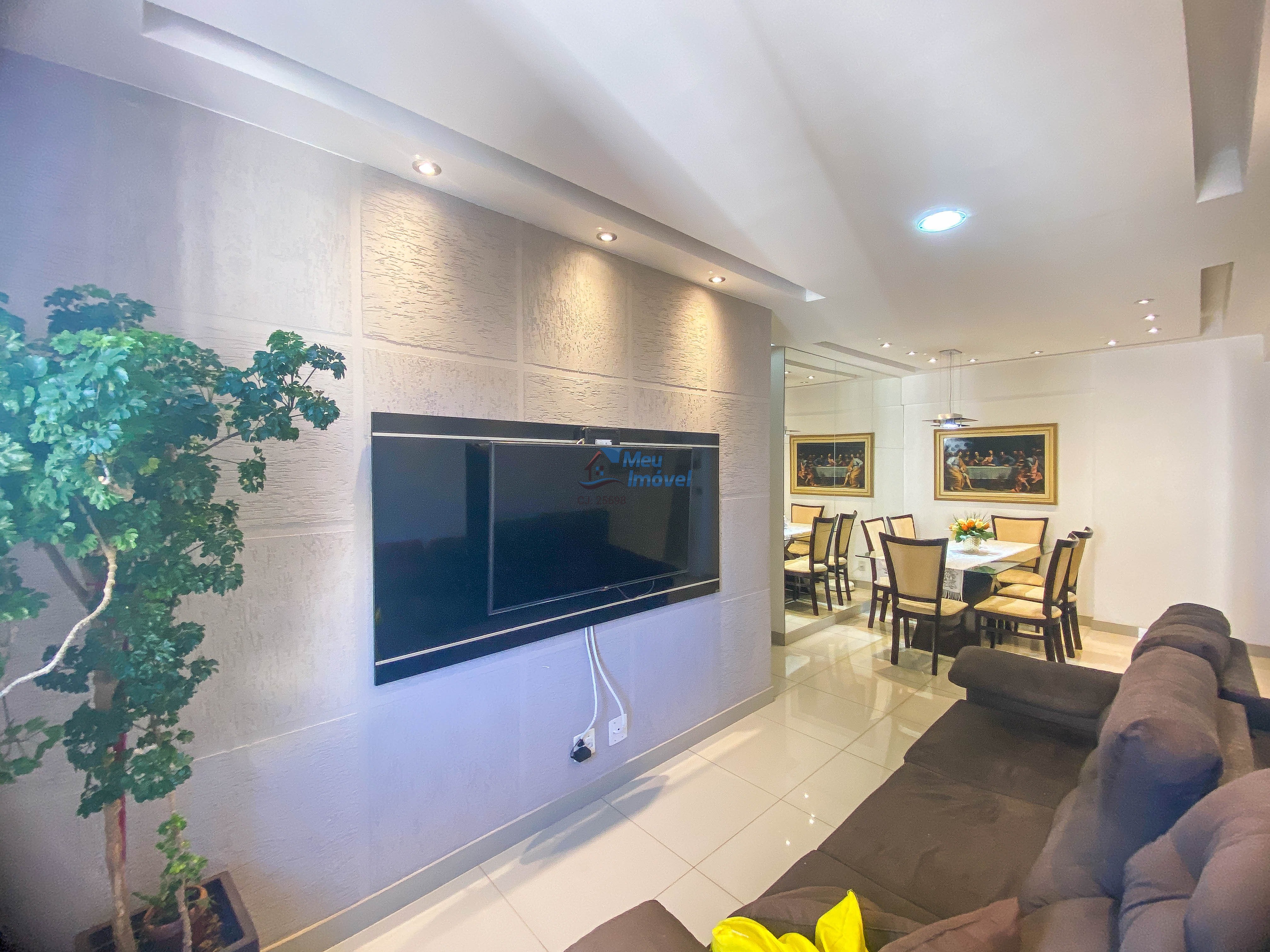 Apartamento, 3 quartos, 72 m² - Foto 5