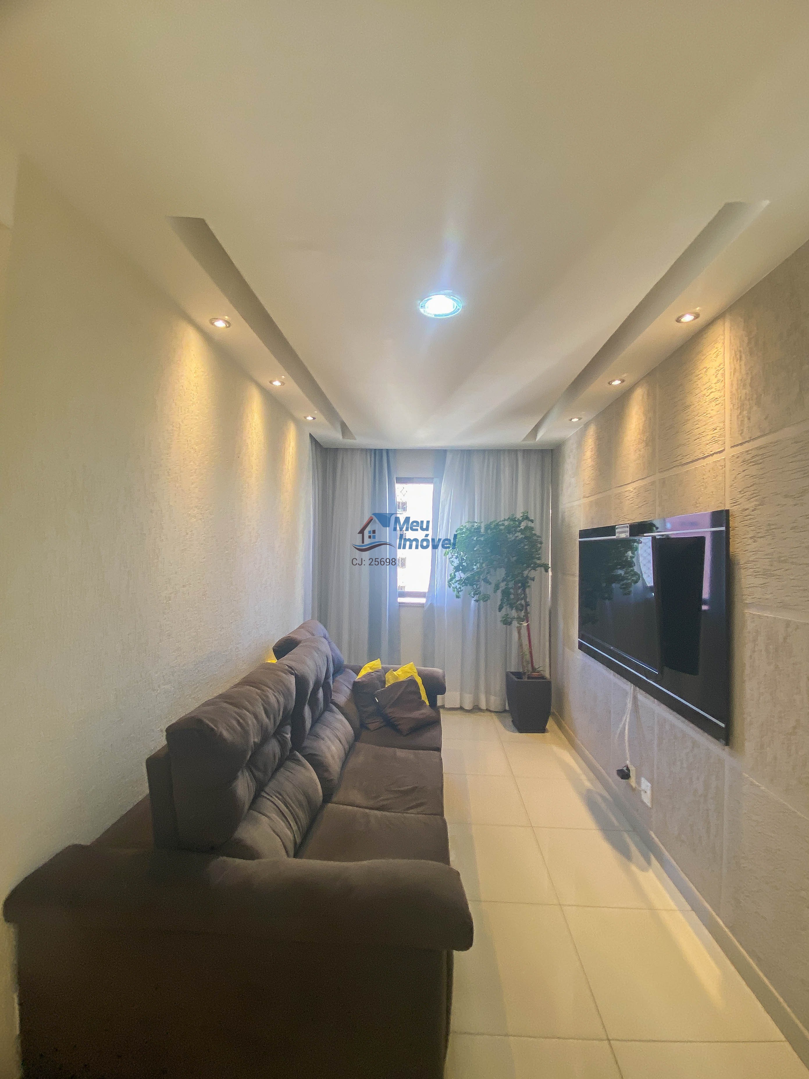Apartamento, 3 quartos, 72 m² - Foto 6