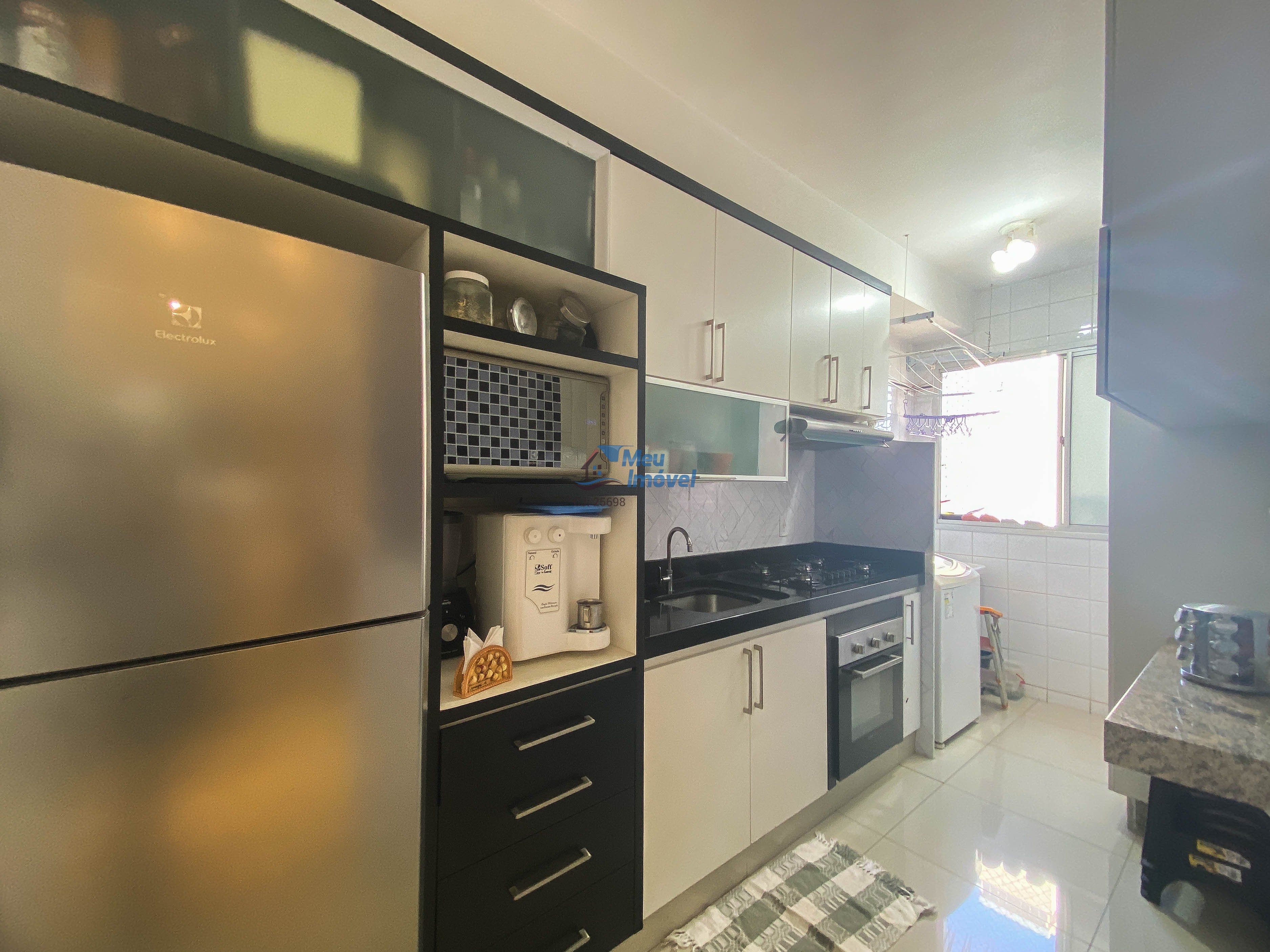 Apartamento, 3 quartos, 72 m² - Foto 7