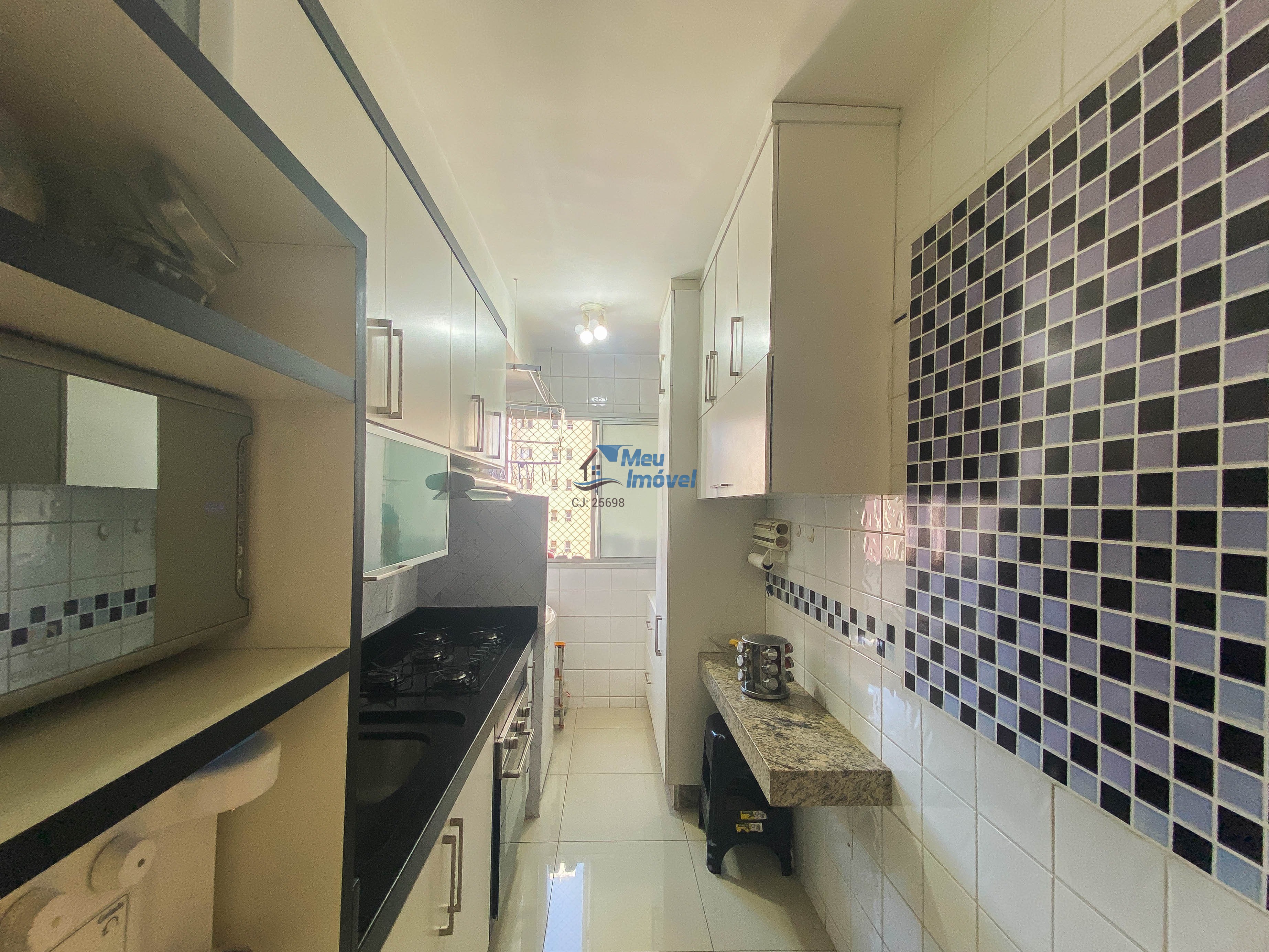 Apartamento, 3 quartos, 72 m² - Foto 8