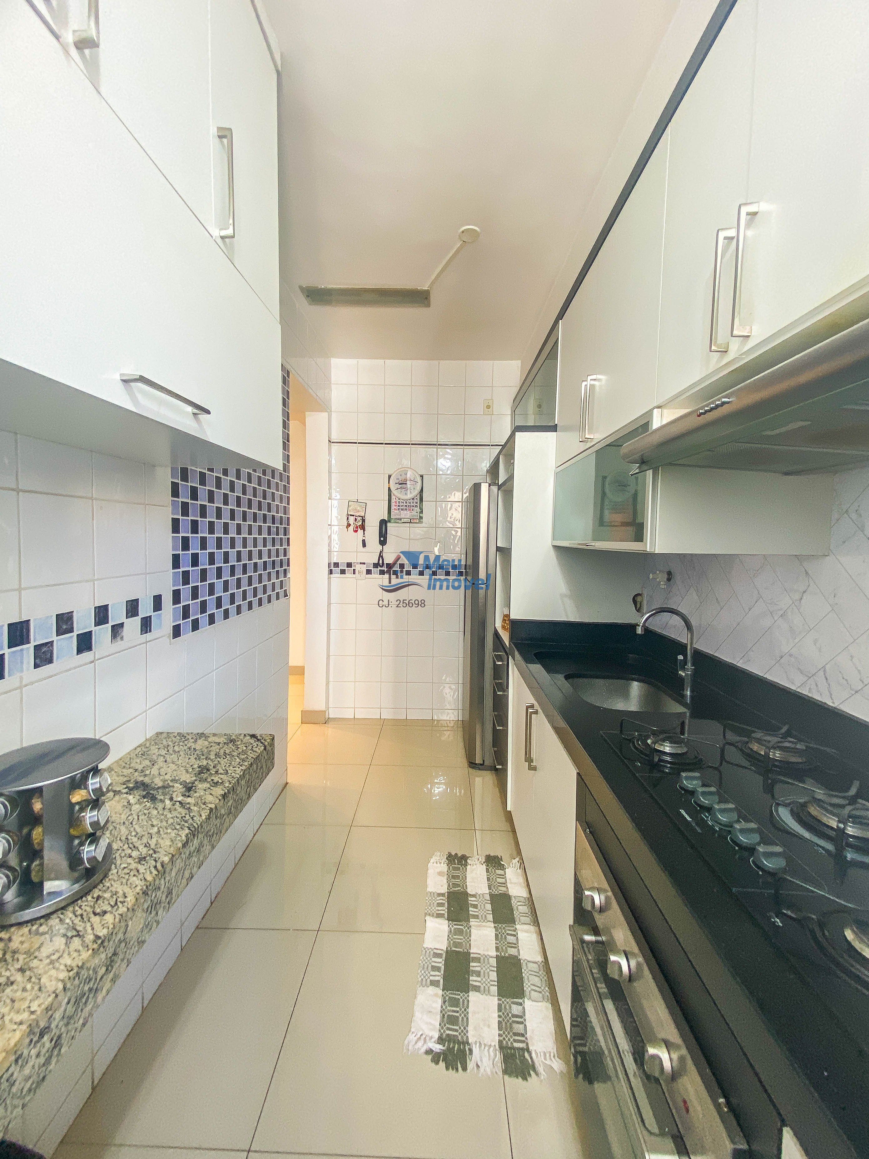 Apartamento, 3 quartos, 72 m² - Foto 9