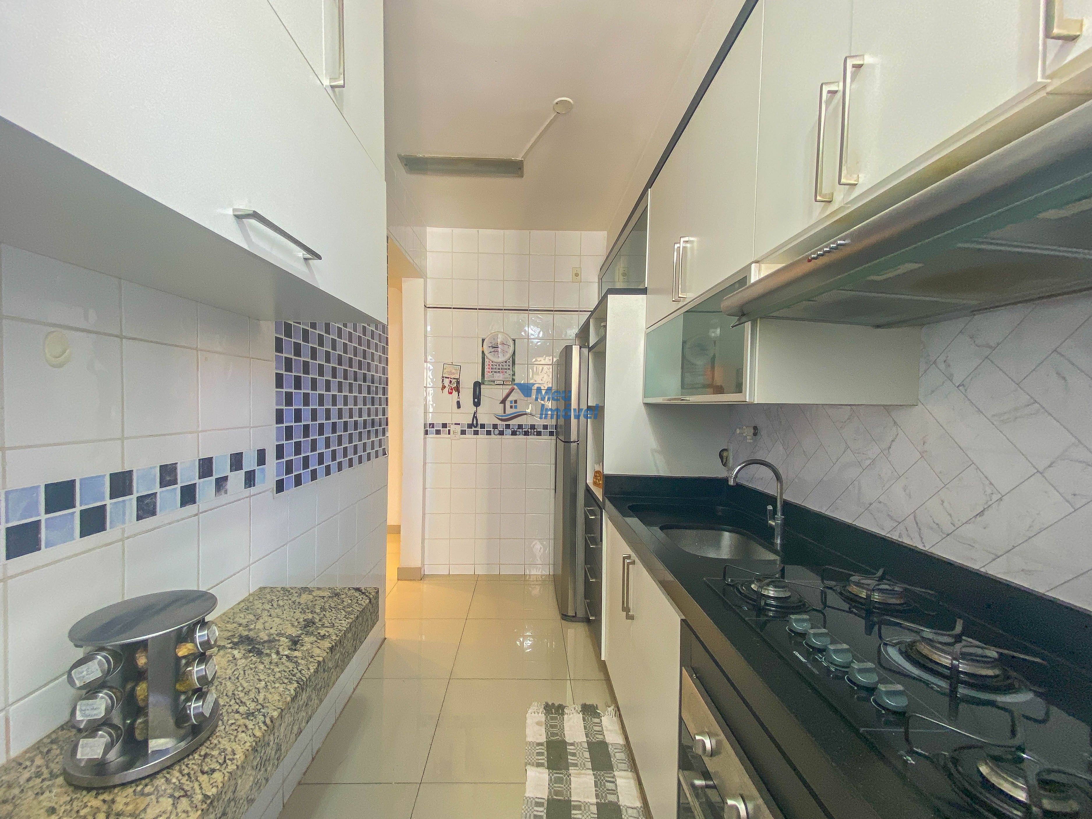 Apartamento, 3 quartos, 72 m² - Foto 10