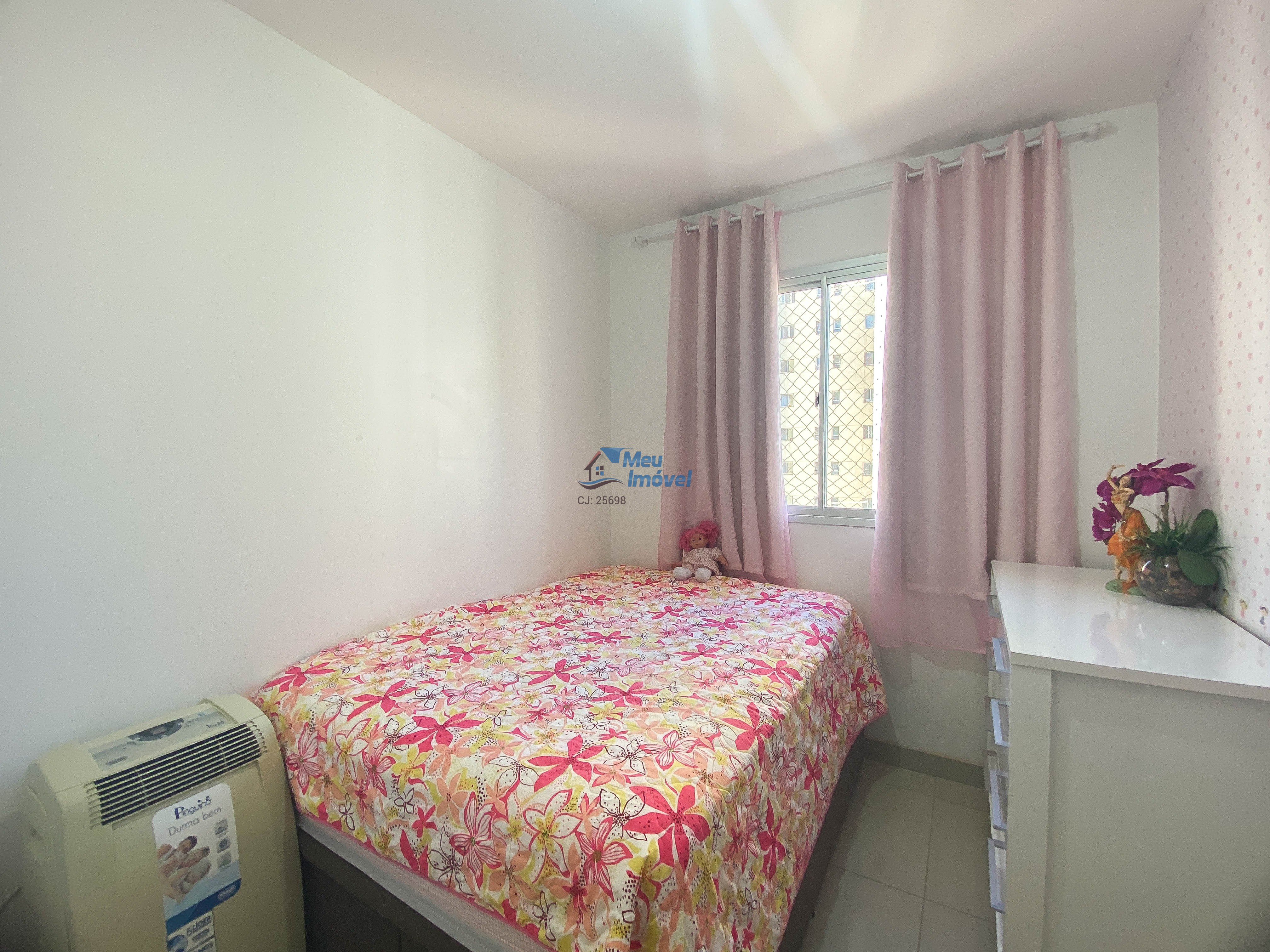 Apartamento, 3 quartos, 72 m² - Foto 16
