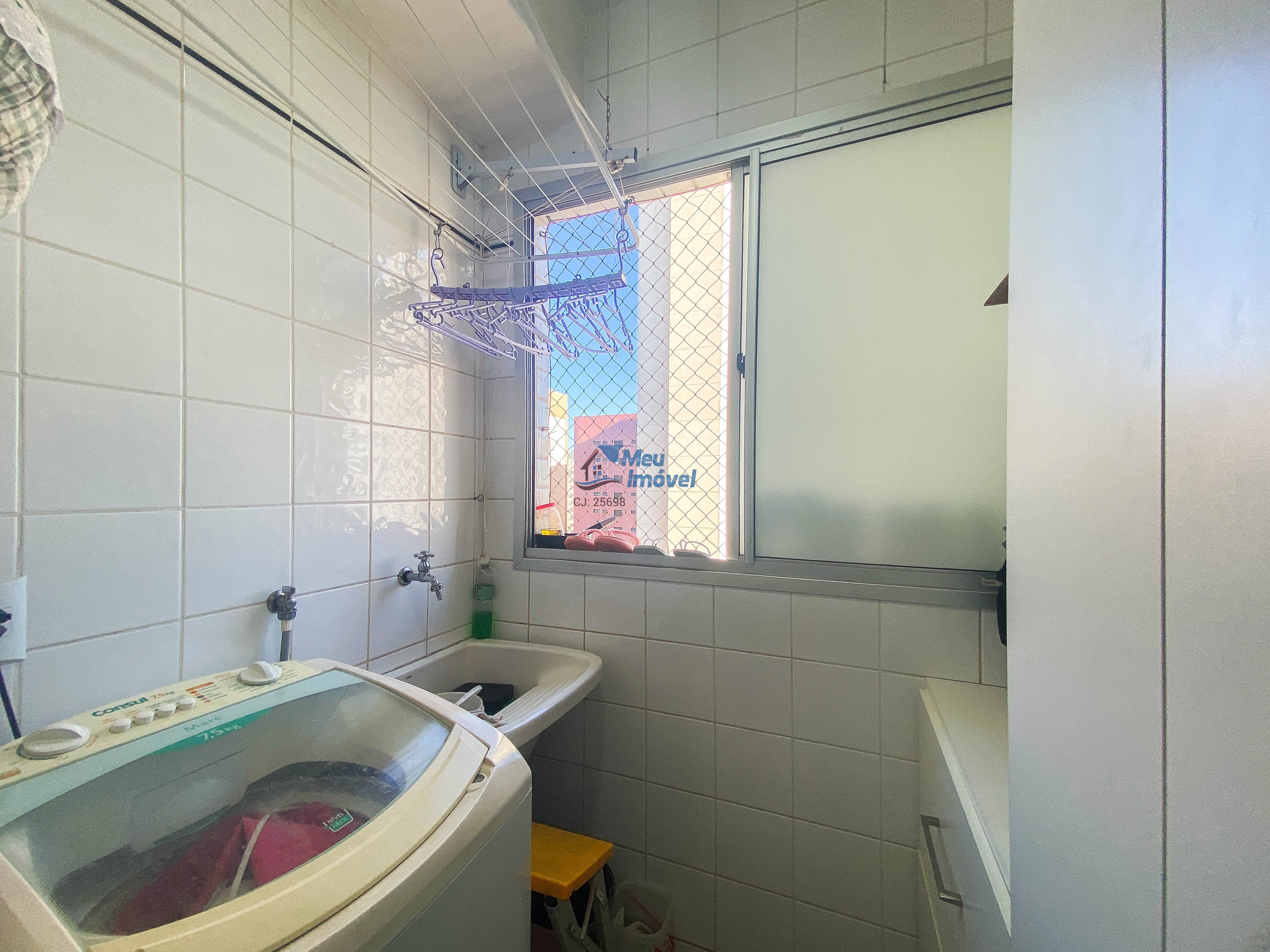 Apartamento, 3 quartos, 72 m² - Foto 29