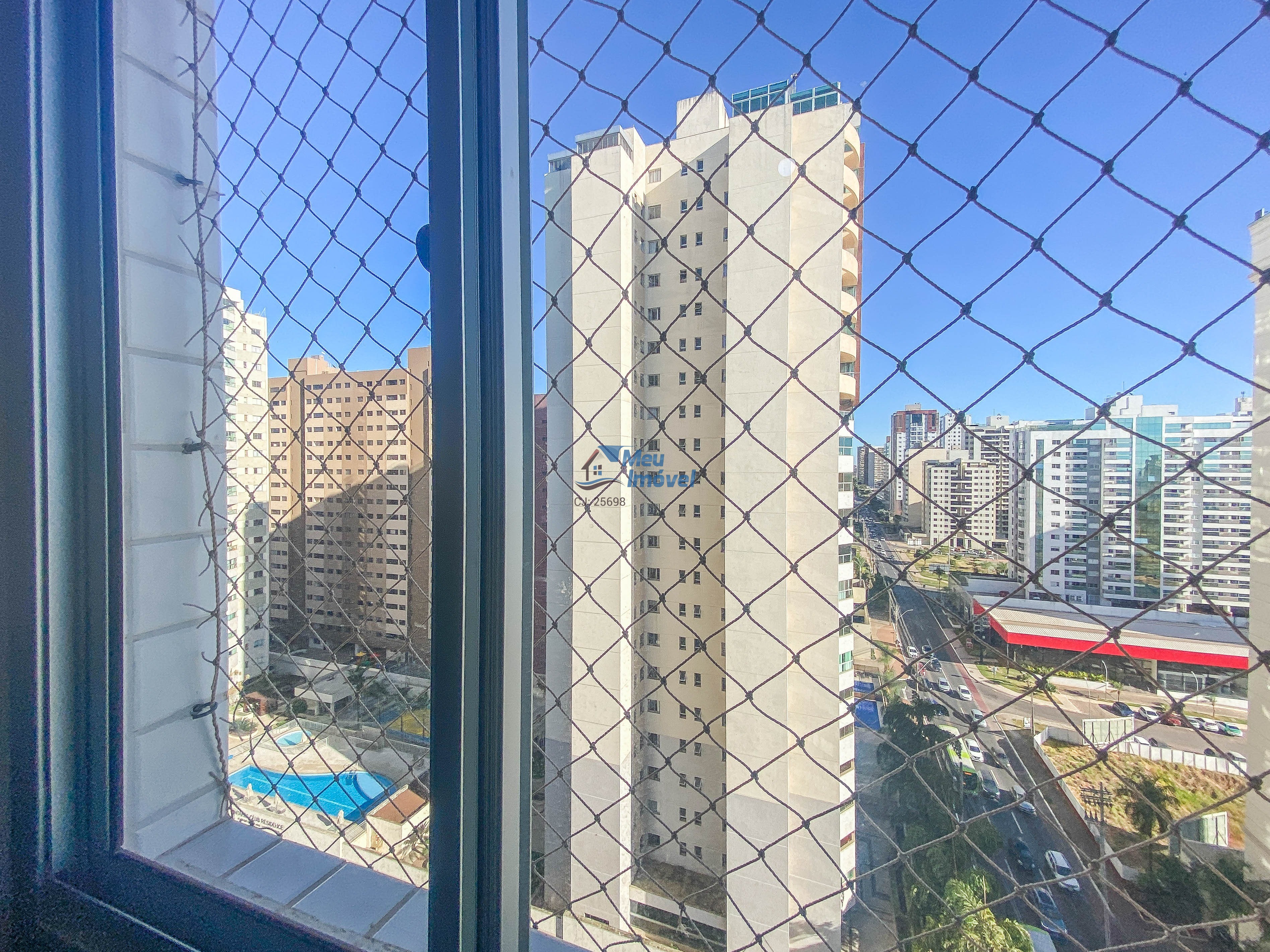 Apartamento, 3 quartos, 72 m² - Foto 30