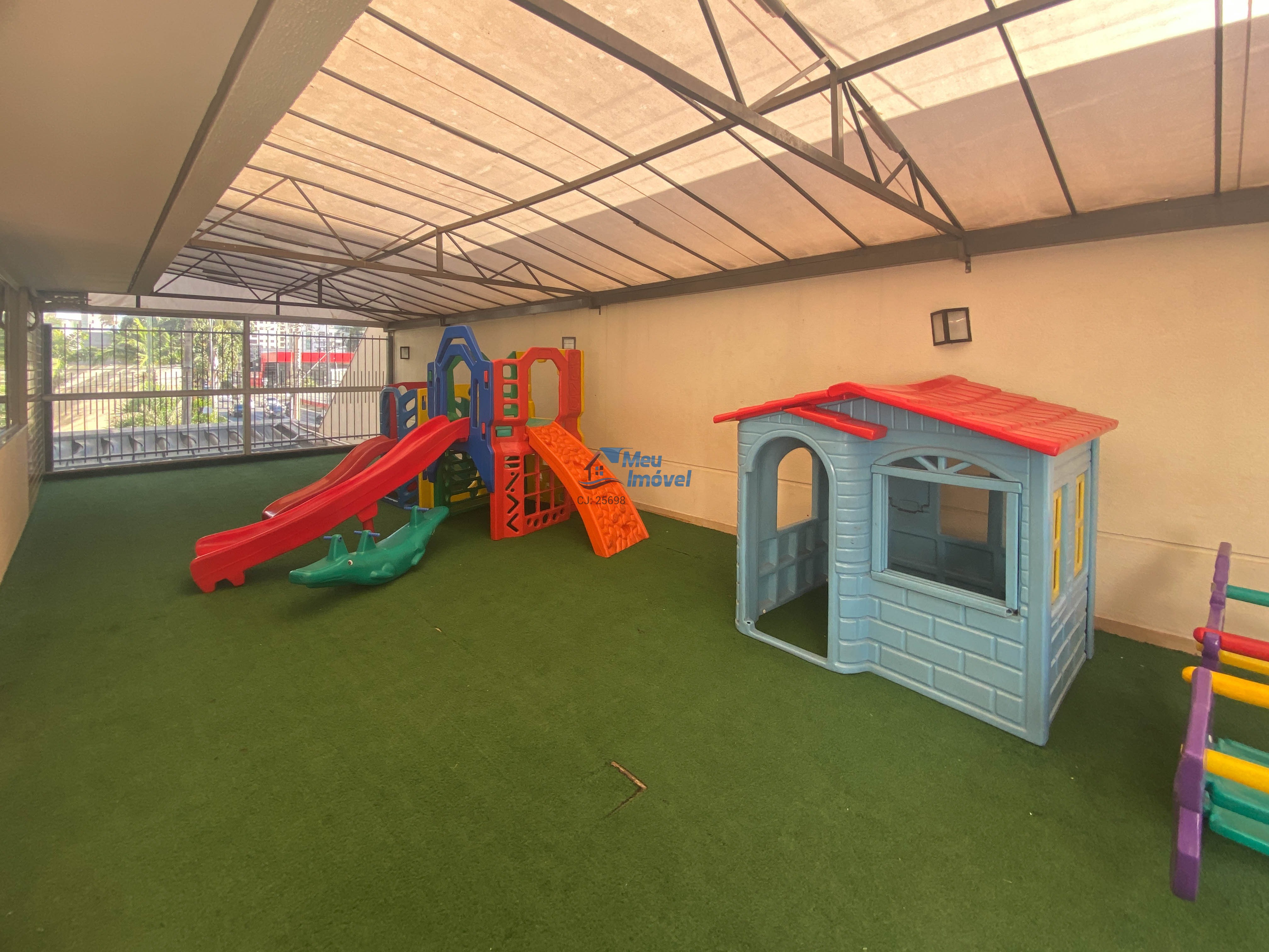 Apartamento, 3 quartos, 72 m² - Foto 34