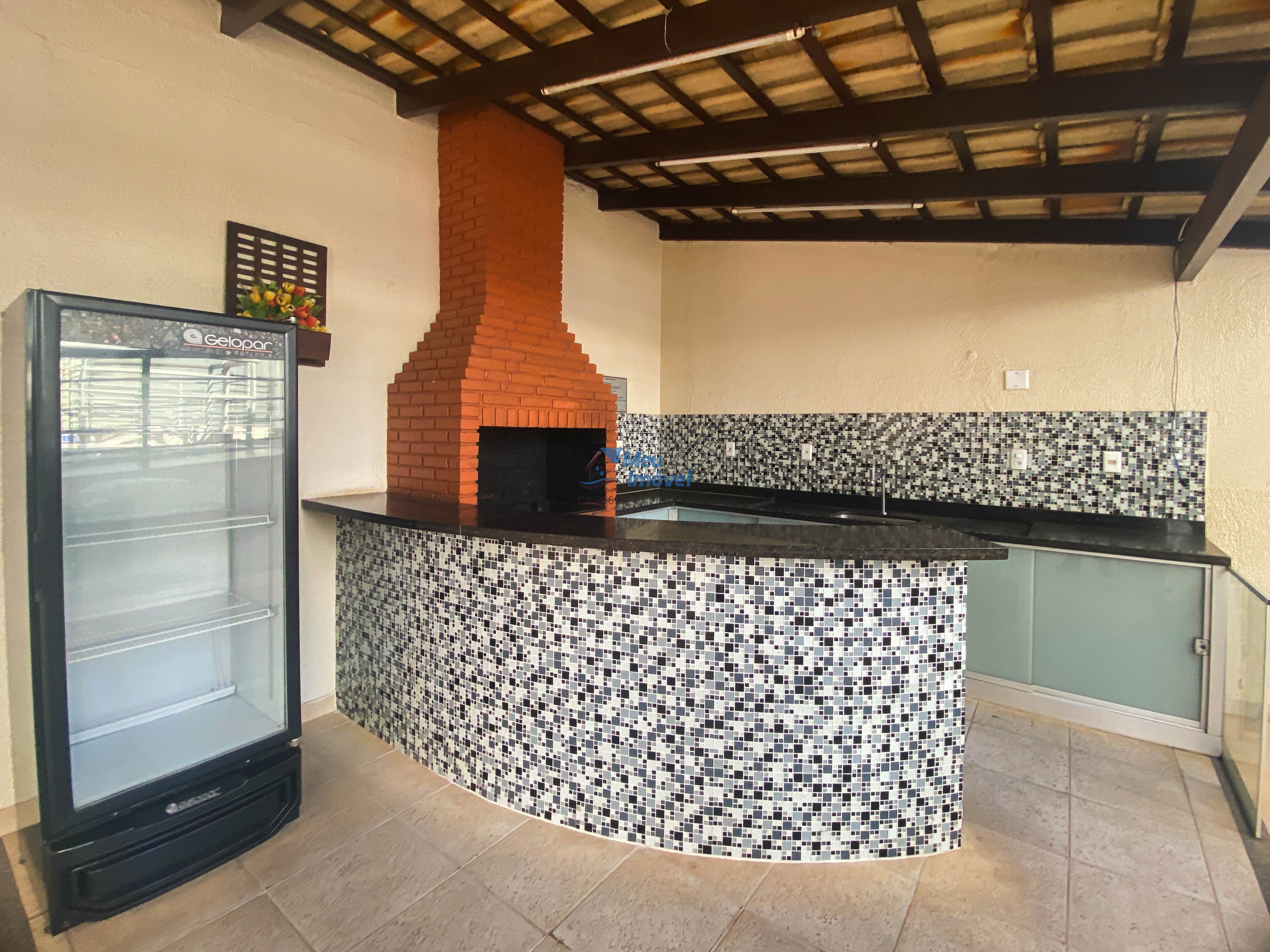 Apartamento, 3 quartos, 72 m² - Foto 36