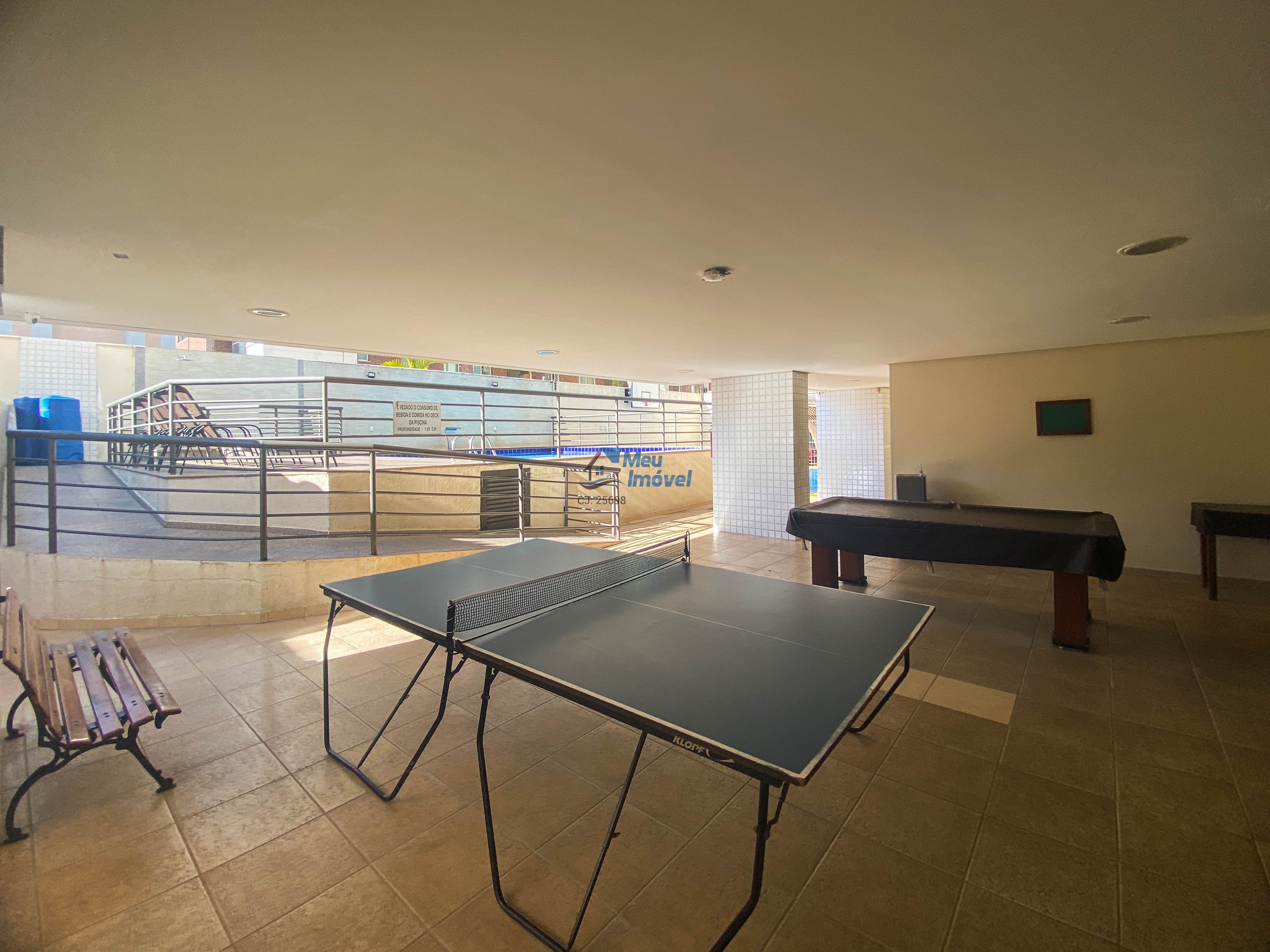 Apartamento, 3 quartos, 72 m² - Foto 37