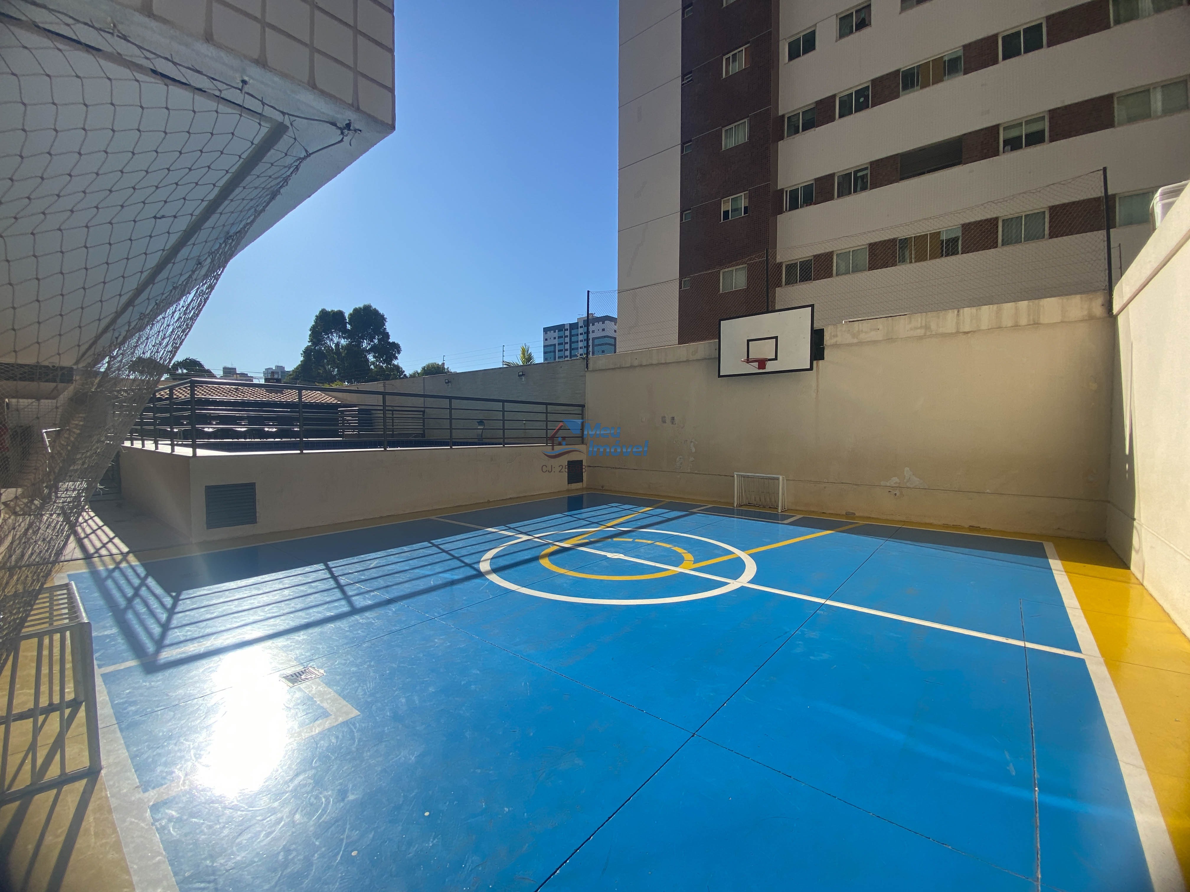 Apartamento, 3 quartos, 72 m² - Foto 38