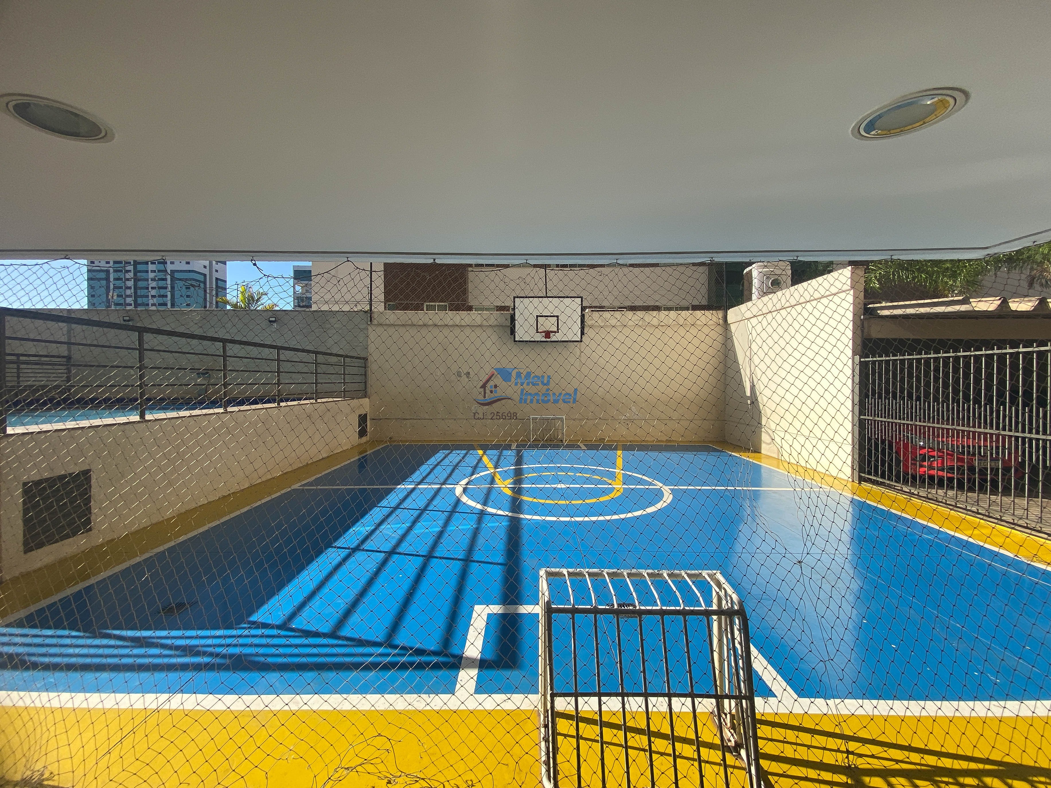 Apartamento, 3 quartos, 72 m² - Foto 39