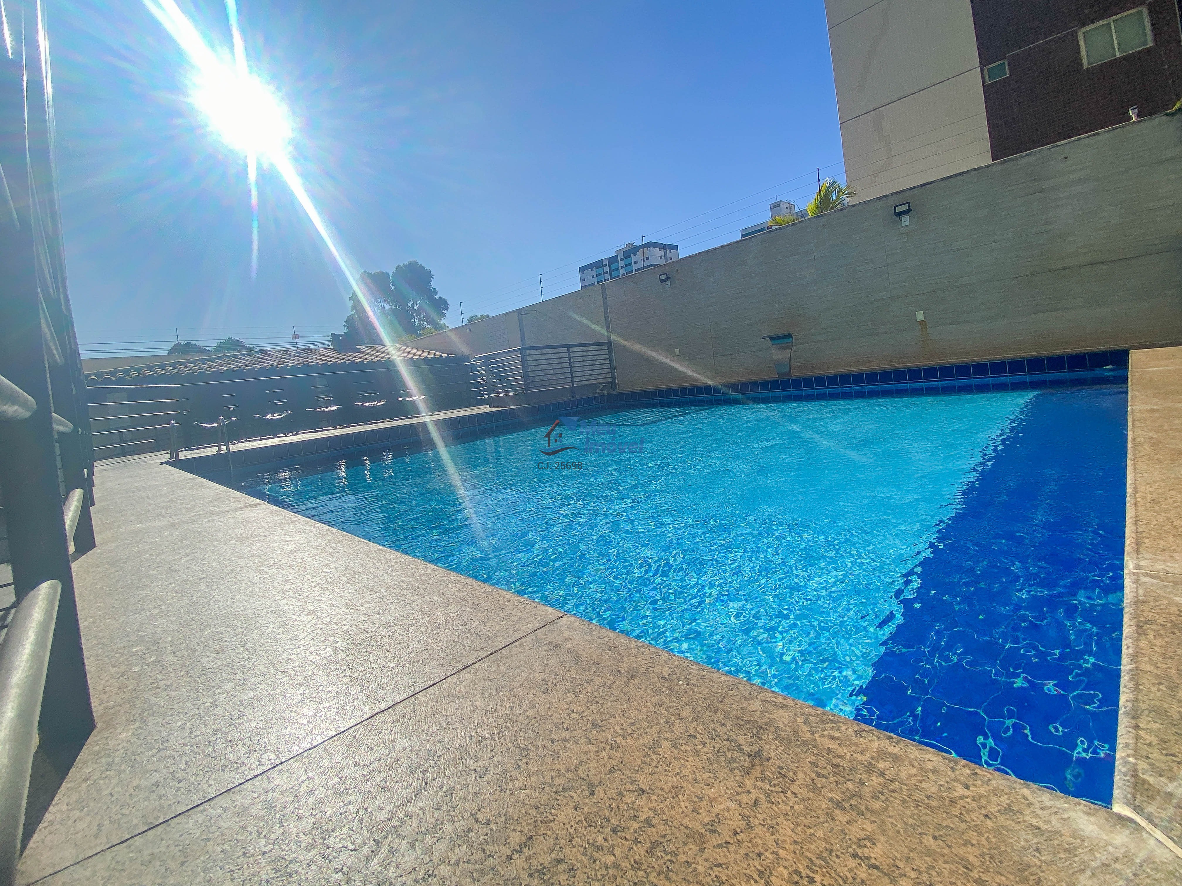 Apartamento, 3 quartos, 72 m² - Foto 41