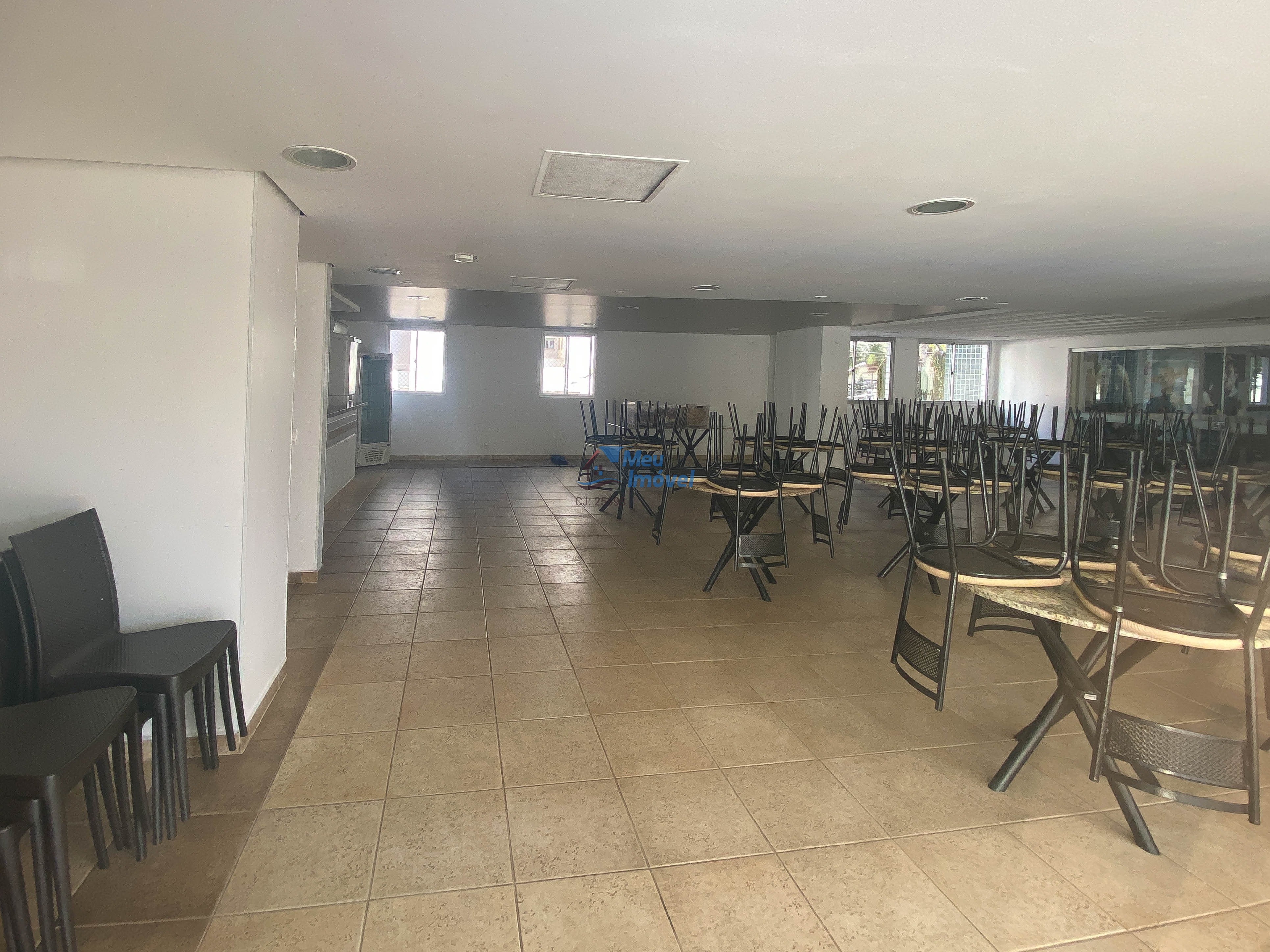 Apartamento, 3 quartos, 72 m² - Foto 44